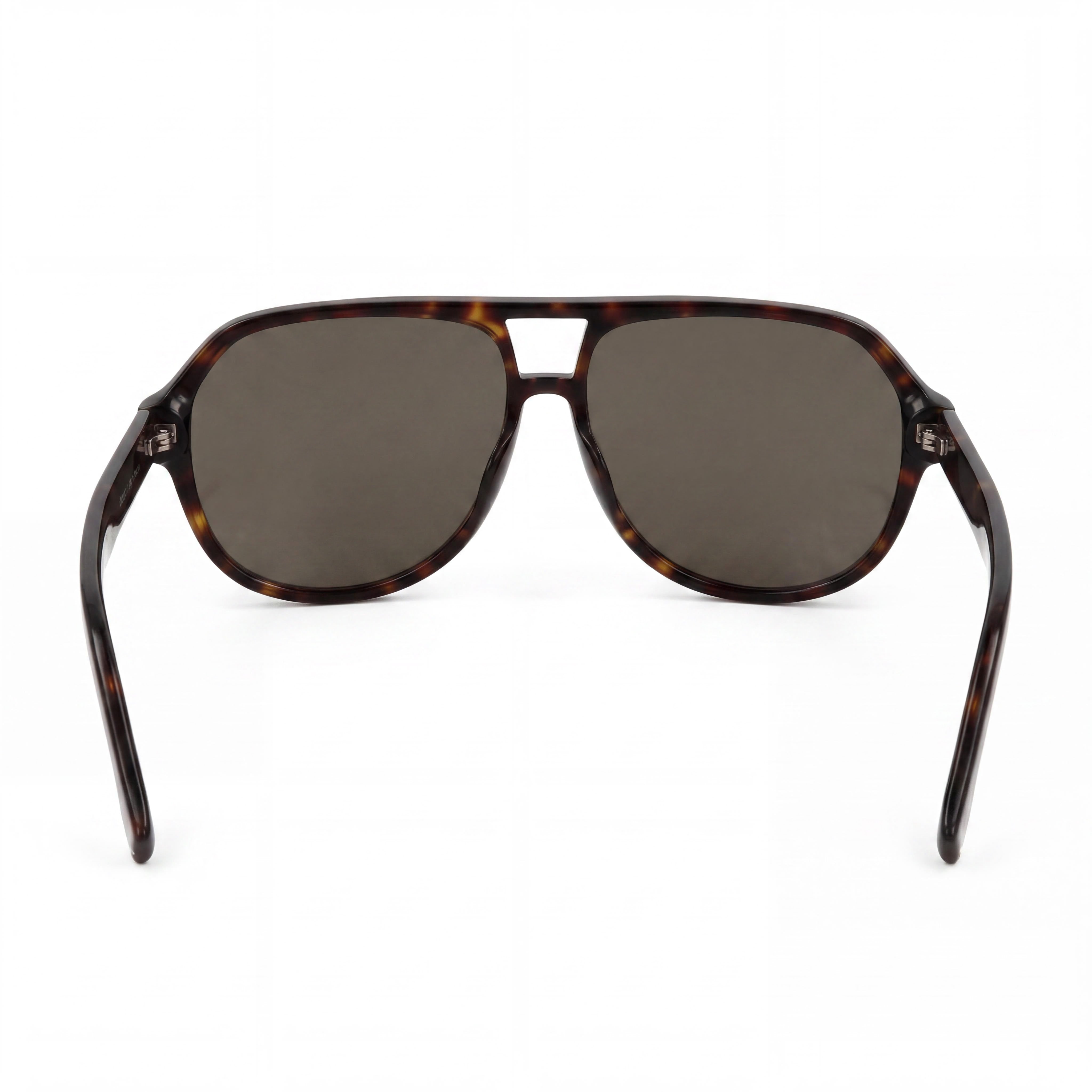 Hugo Boss Modern BOSS 1507/S ECO ACETATE Frame Havana Unisex Sunglasses with 100% UVA & UVB Protection, Photo 4