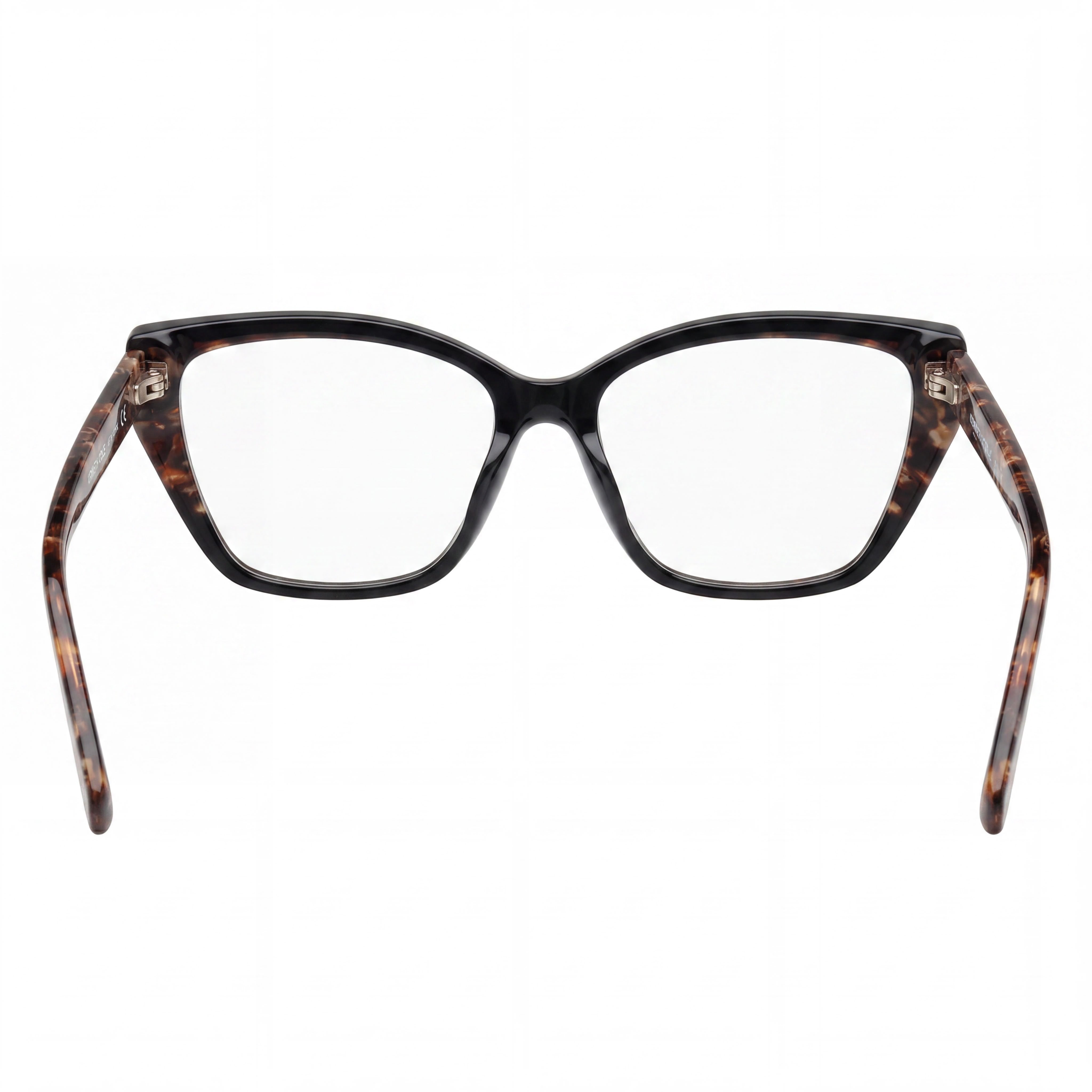 Kenneth Cole New York Classic Unisex Eyewear, Shiny Bordeaux Frame, Multicolor Lenses 54-15-145, Photo 4