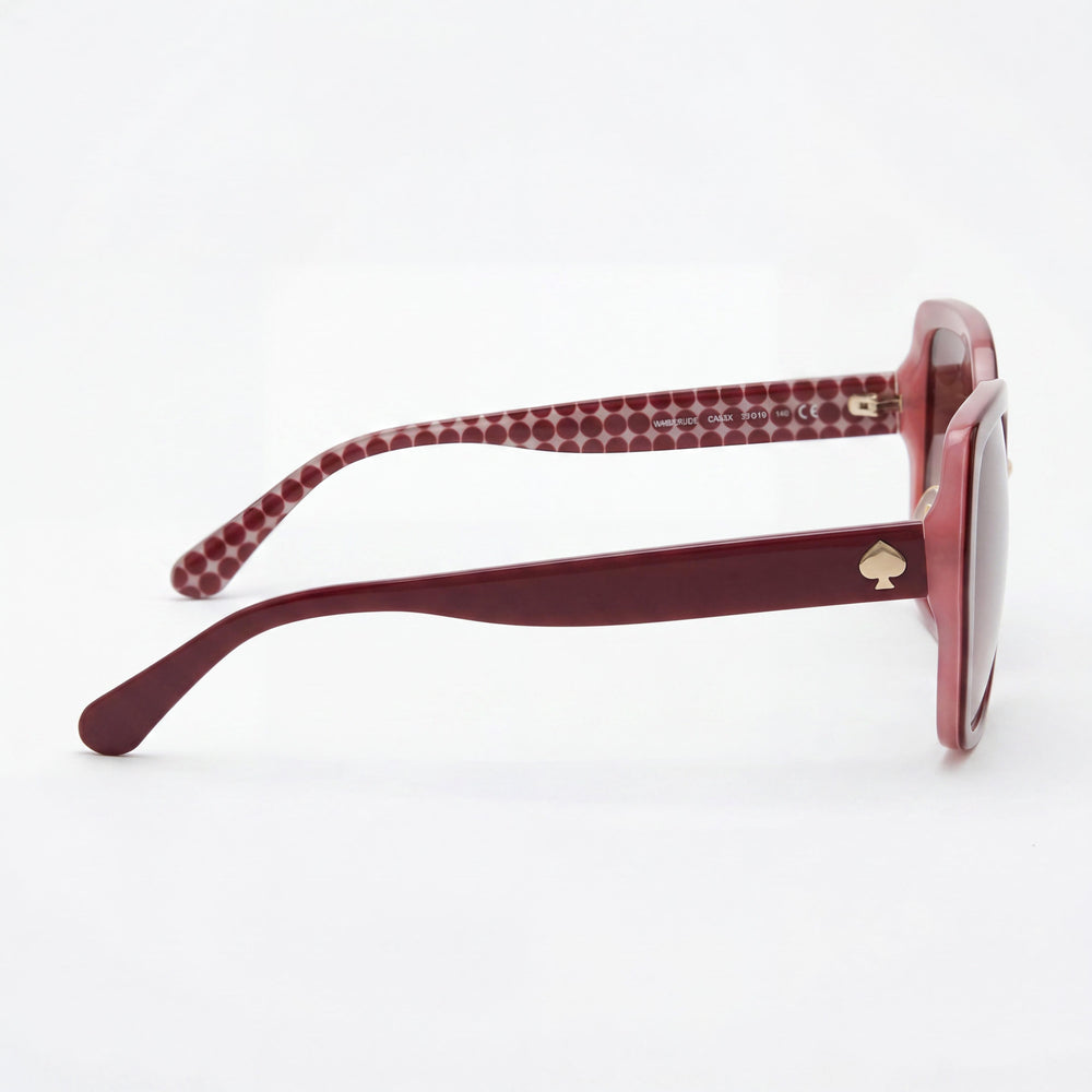 Gafas de sol para mujer Kate Spade New York KIMBER/G/S-0C9A 3X, 56mm