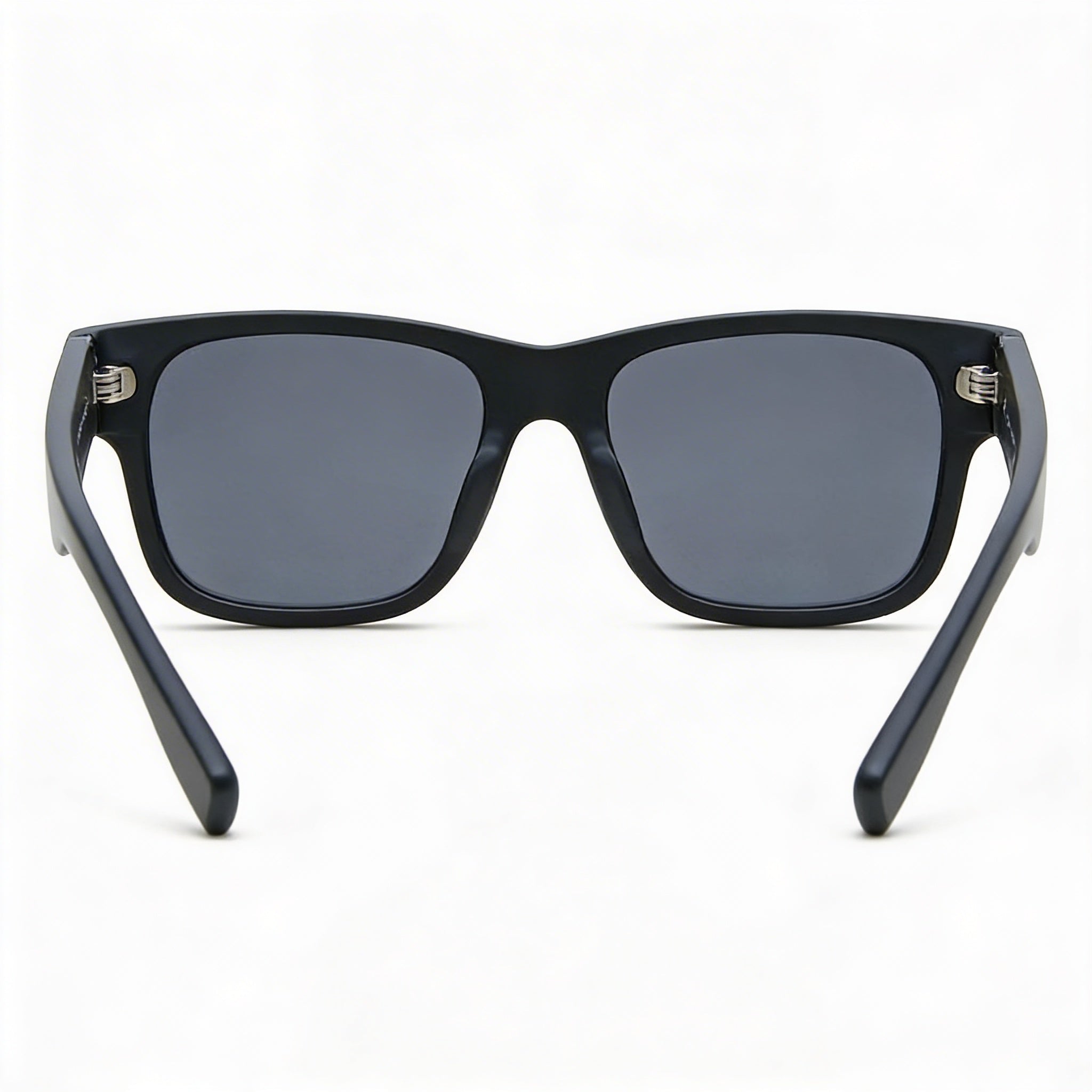 BURBERRY Knight Geometric Women's Polarized Multicolour Propionate Frame Sunglasses 57mm, Photo 4