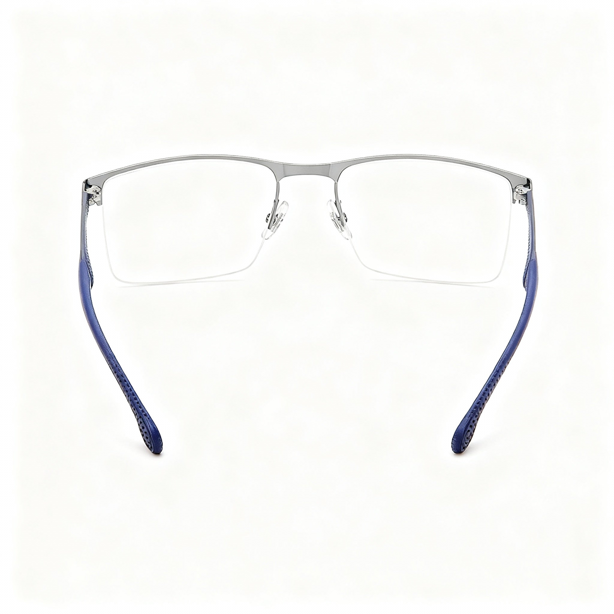 Carrera 8846 Men's Modern Alloy Steel Frame, Polycarbonate Non-Polarized Lenses, Matte Ruthen, 56mm, Photo 4