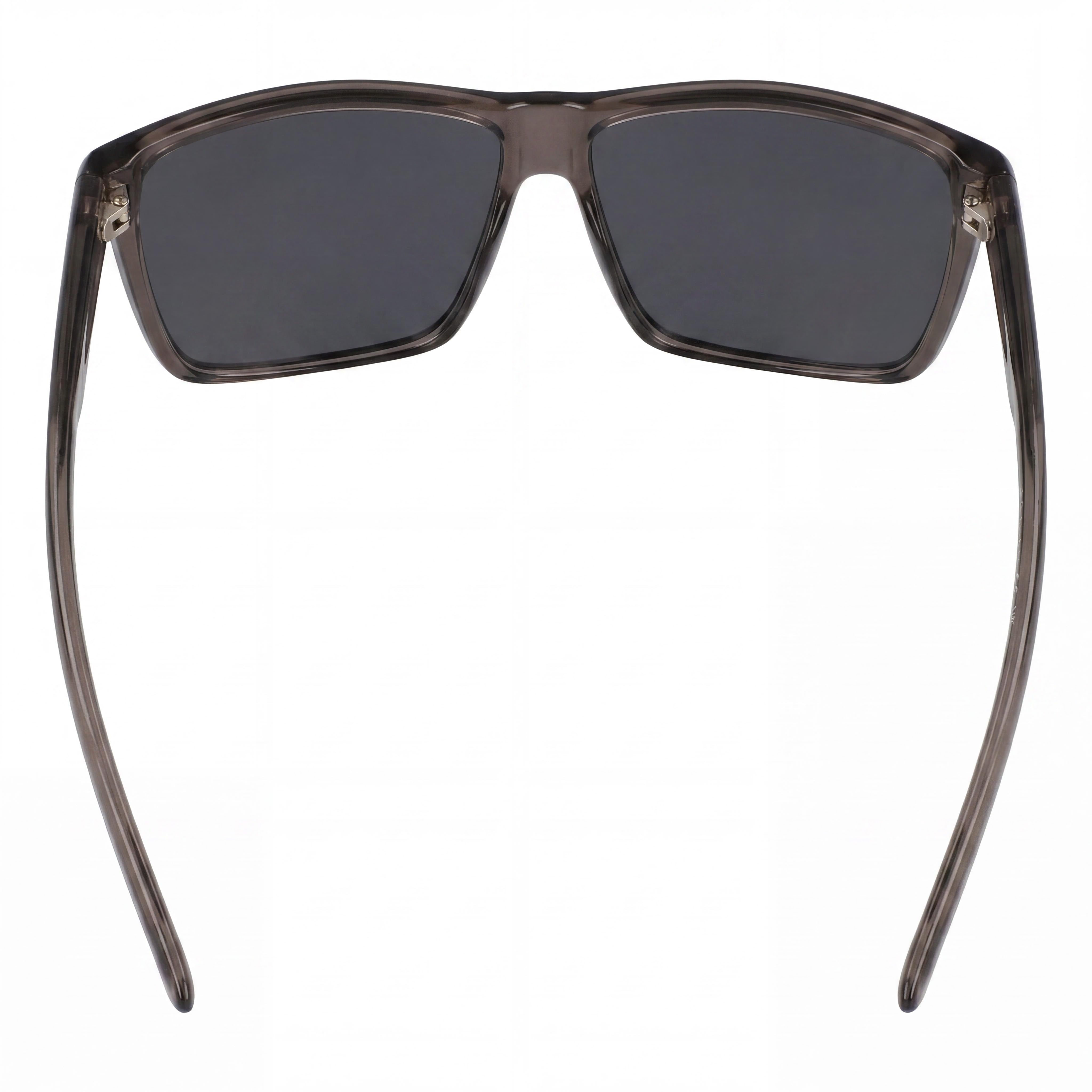 Columbia C572sp N Timber Pointe Men's Polarized Plastic Sunglasses with Grey Light Blue Mirror Lens 63mm, Photo 4