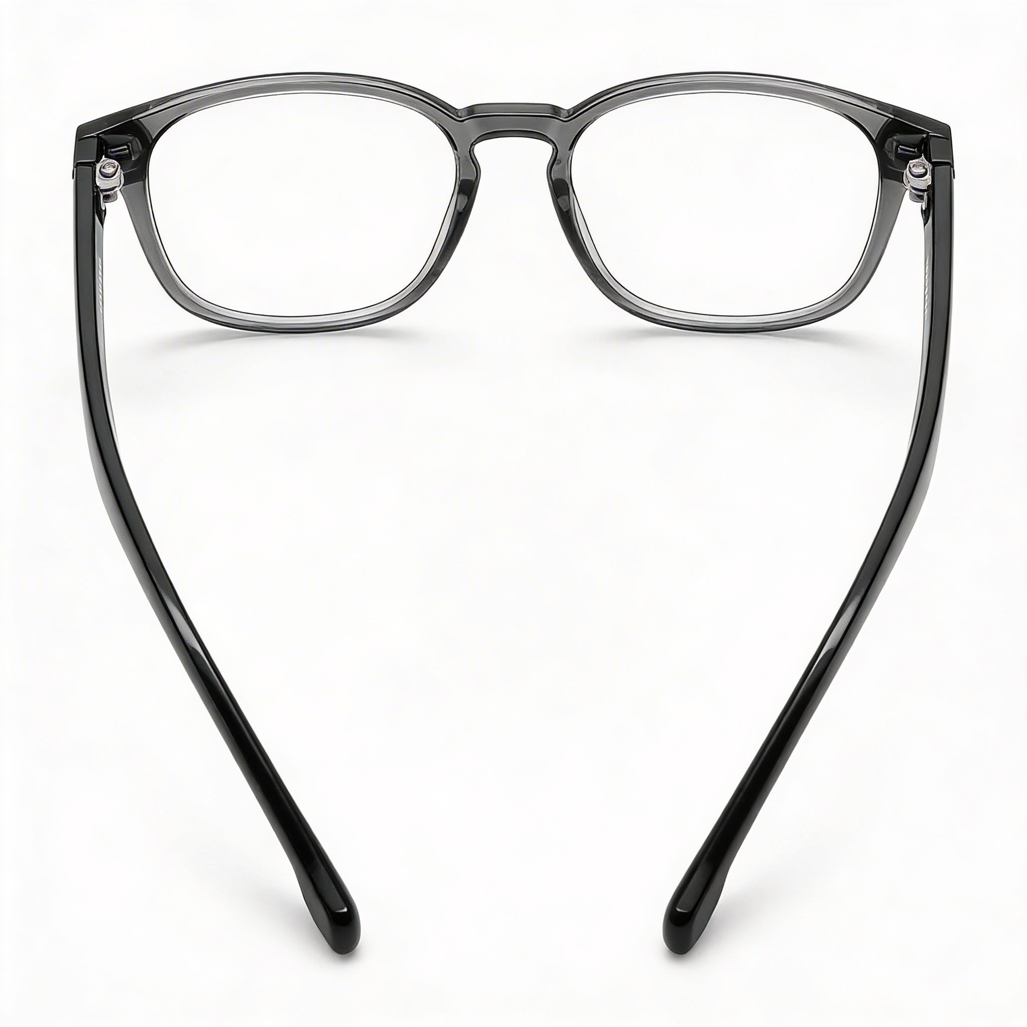 Carrera Modern Design Unisex Propionate Eyewear, Grey Black Color, 49mm Lens Width, Photo 3