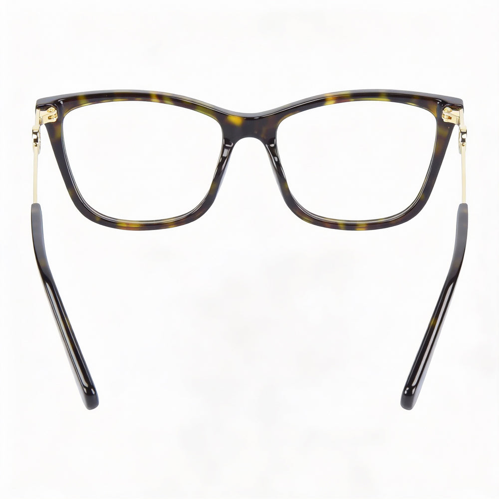 Gafas de sol Marc Jacobs Marc 655 estilo casual para mujer, montura de acetato Havana, no polarizadas, 51 mm