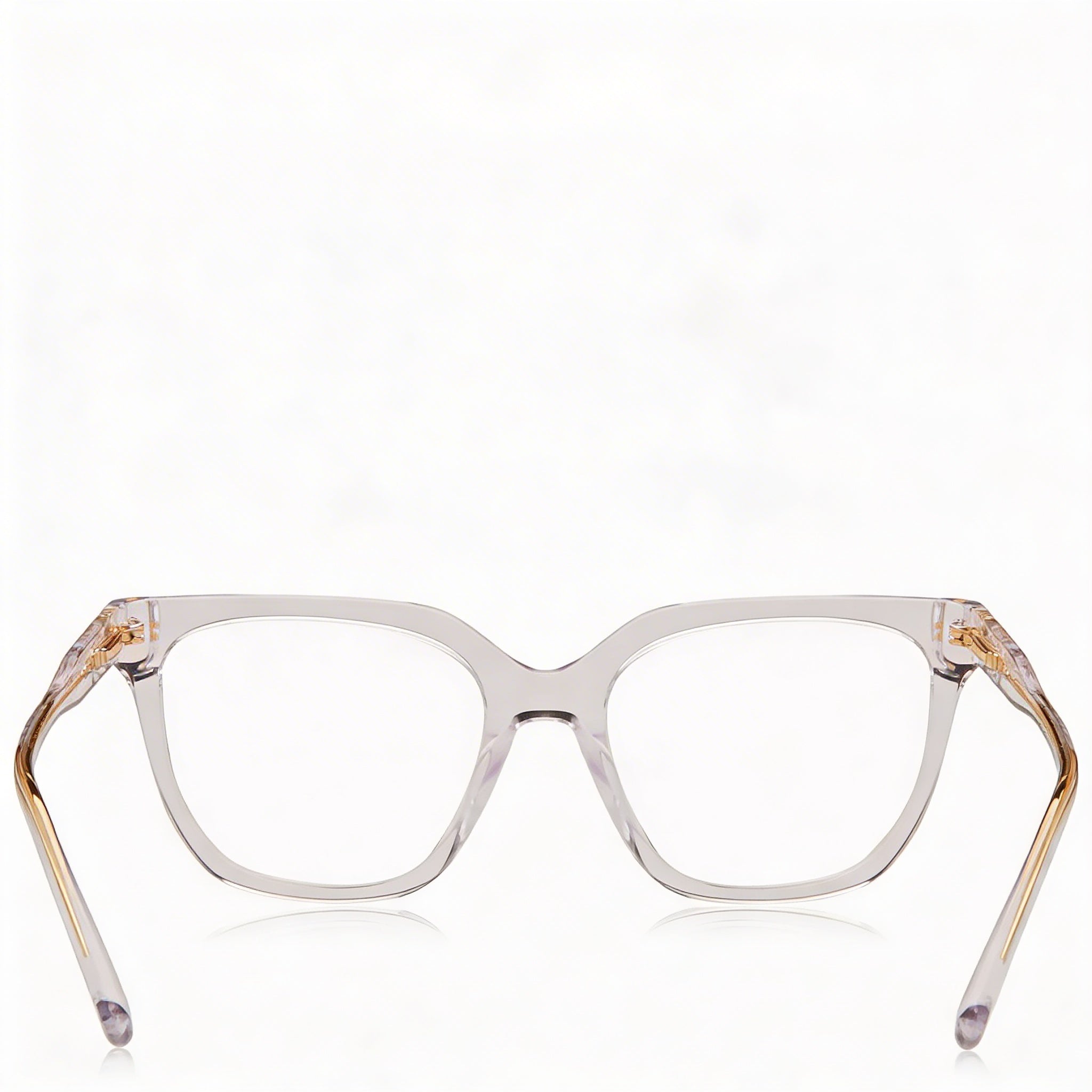 Marc Jacobs Marc 629 Modern Women's Acetate Crystal Eyeglasses 52mm, Photo 4