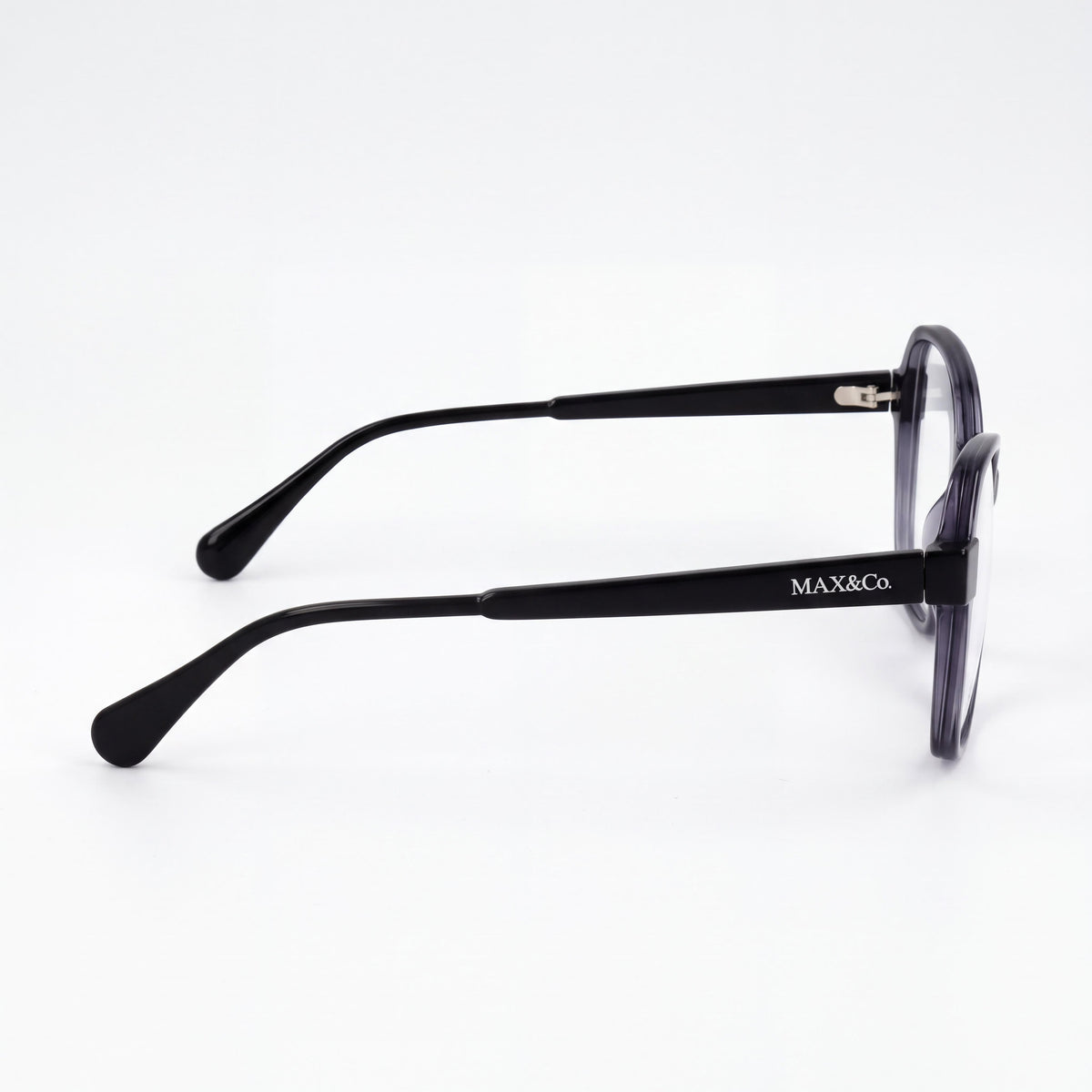 Max & Co. Casual Women's Multicolored Plastic Non Eyeglasses 54/15/145, Photo 3