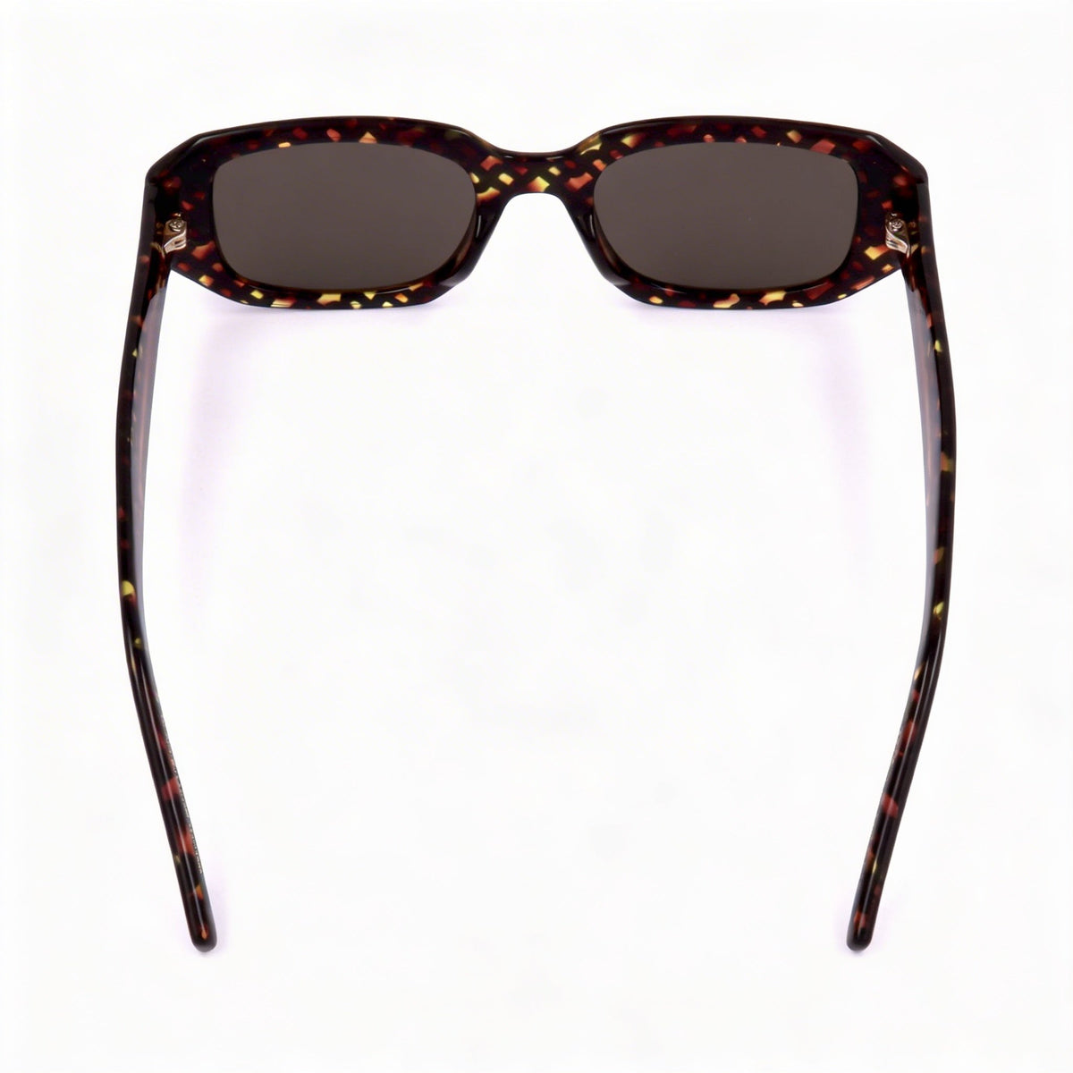 Hugo Boss Distinctive Codes Havana Grey Sunglasses for Women, 50mm, Photo 2