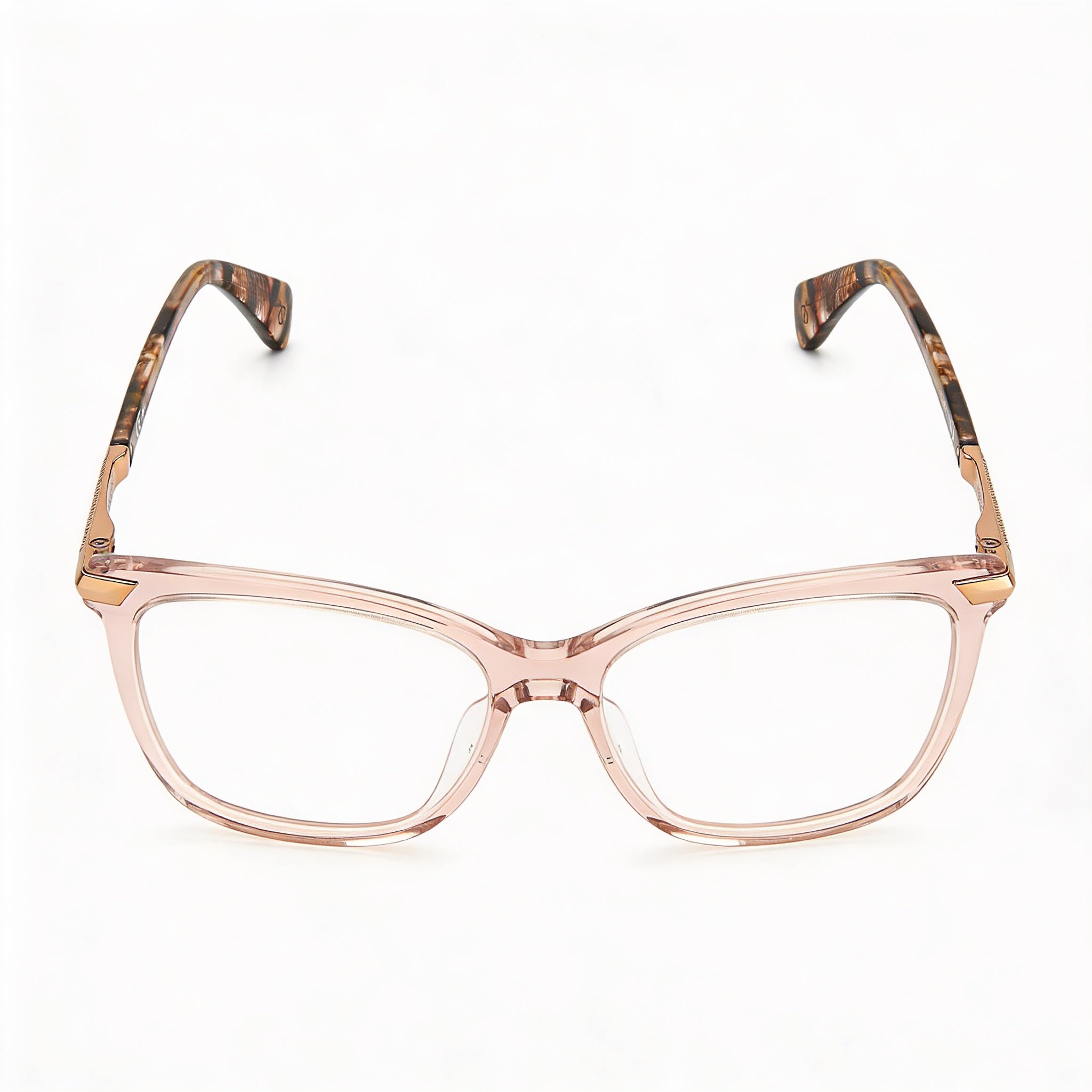 Rag & Bone Modern Women’s Beige Acetate Frame with Beige Polycarbonate Non-Polarised Lenses 53mm Sunglasses, Photo 2