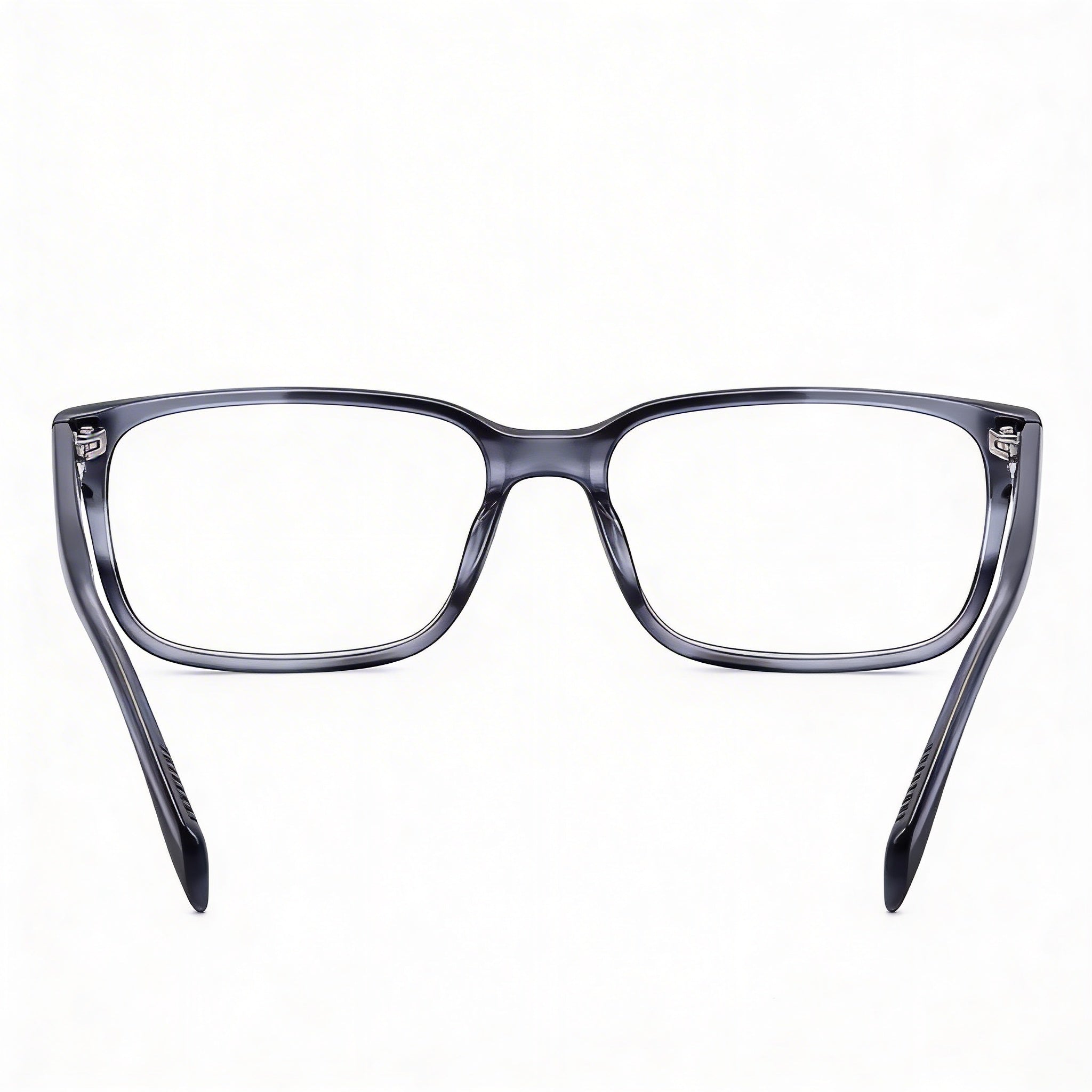 Gafas de sol unisex modernas David Beckham Db 1065 de acetato gris cuerno 56 mm, Photo 3