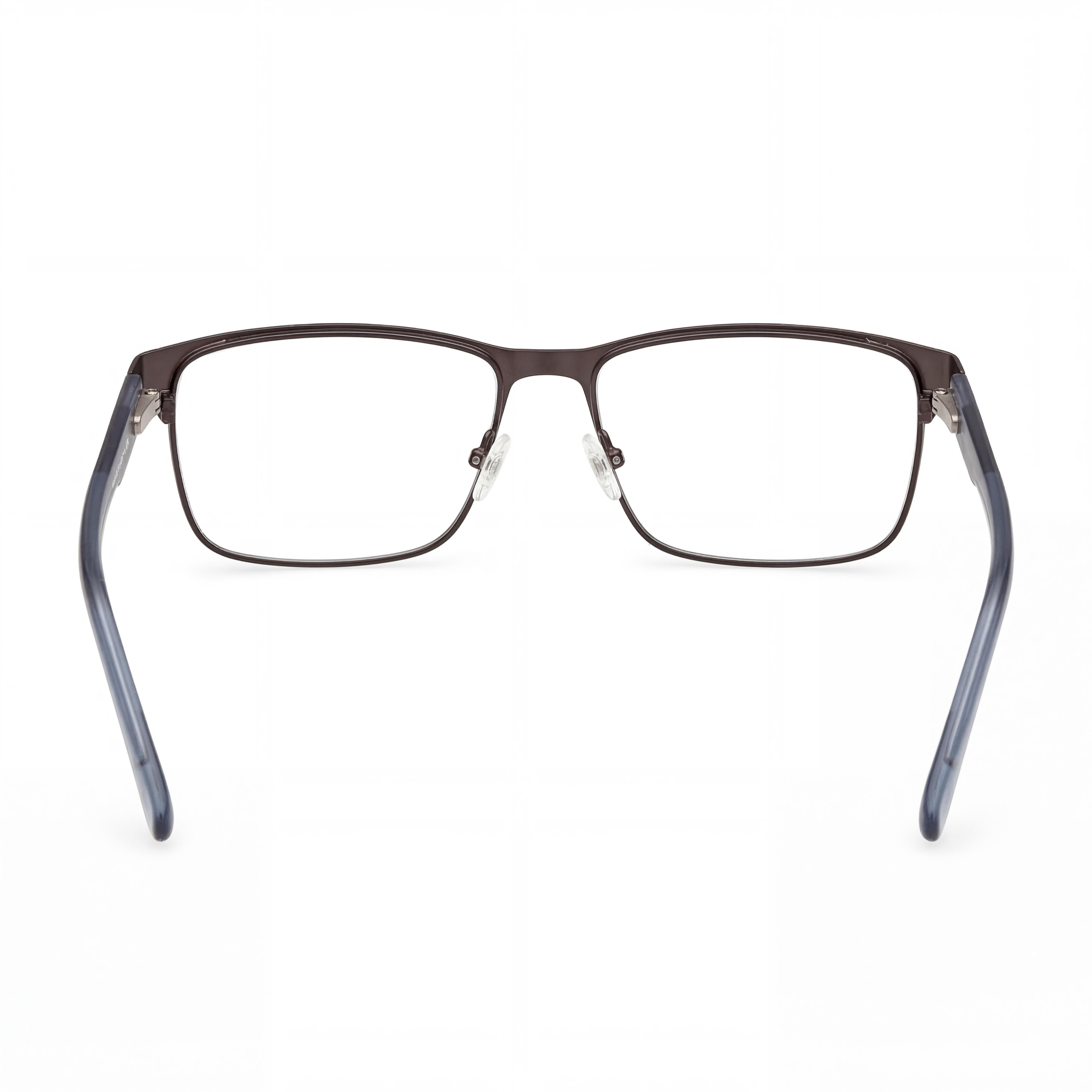 Harley-Davidson Gafas Unisex Resistentes y Modernas con Montura de Plástico y Lentes de Policarbonato Gunmetal Mate 57/16/145, Photo 3