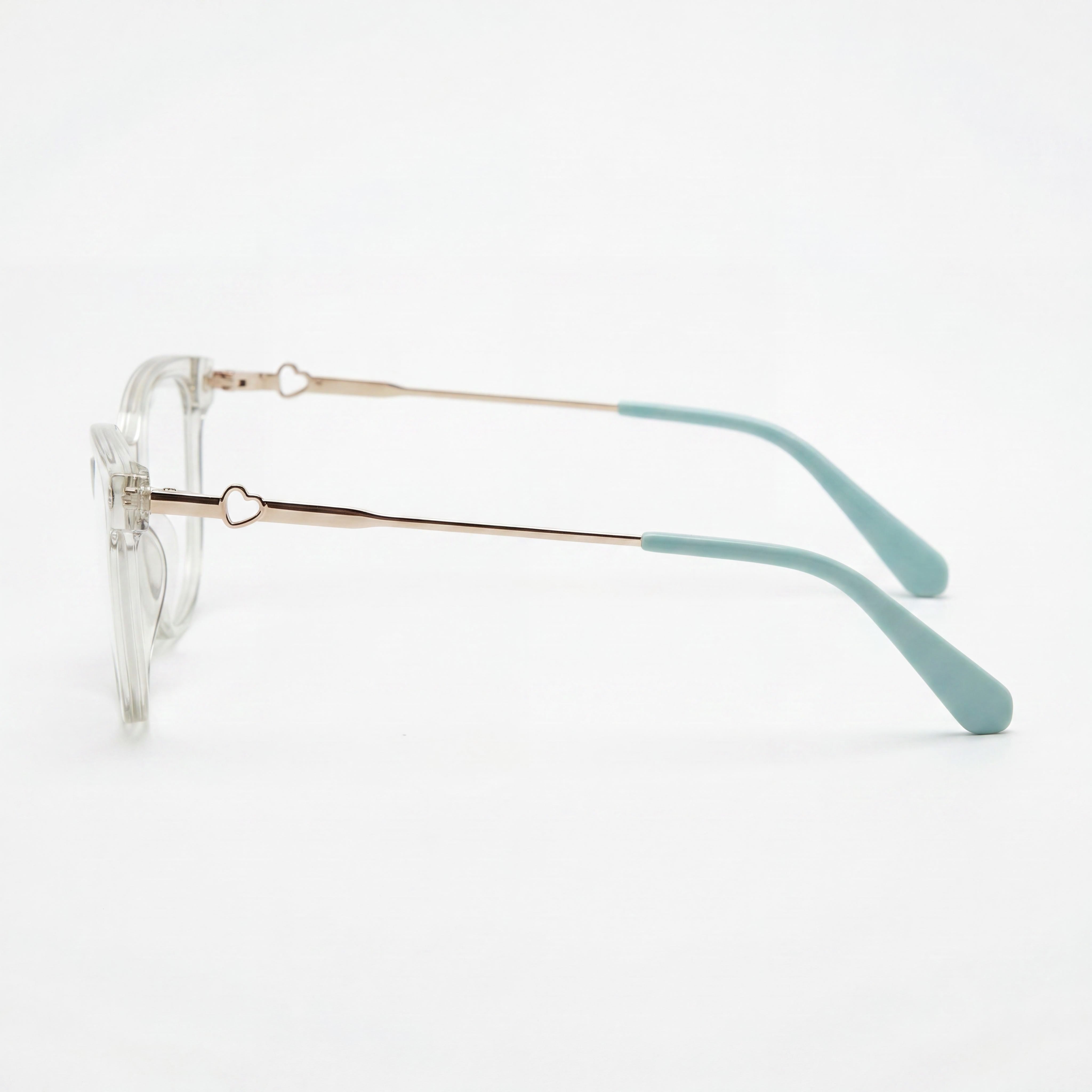 Love Moschino Modern Unisex Green Cellulose Frame Sunglasses 54mm, Photo 2