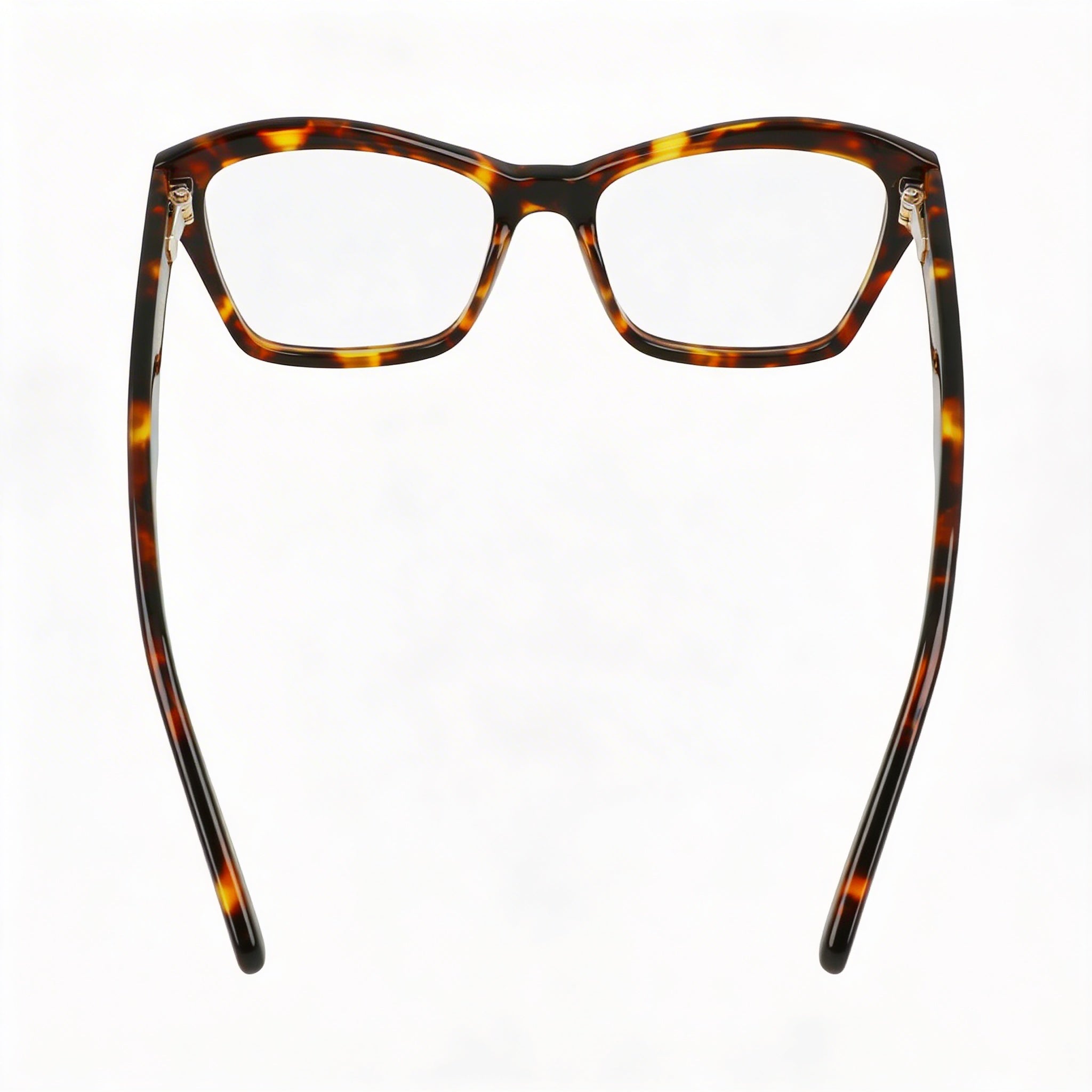 Ferragamo Sf2951n Unisex Metal Polarized Dark Tortoise Sunglasses with Polycarbonate Lenses 53mm, Photo 3