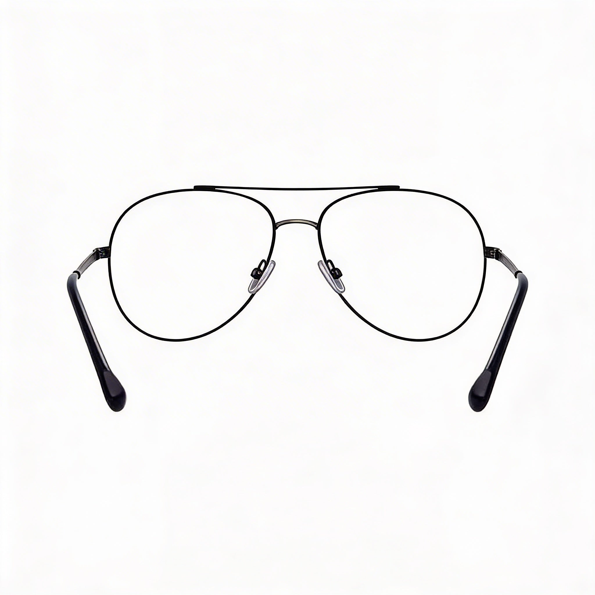 Gafas Isabel Marant para mujer, montura multicolor, 57 mm, lentes de demostración transparentes, aptas para prescripción, Photo 4