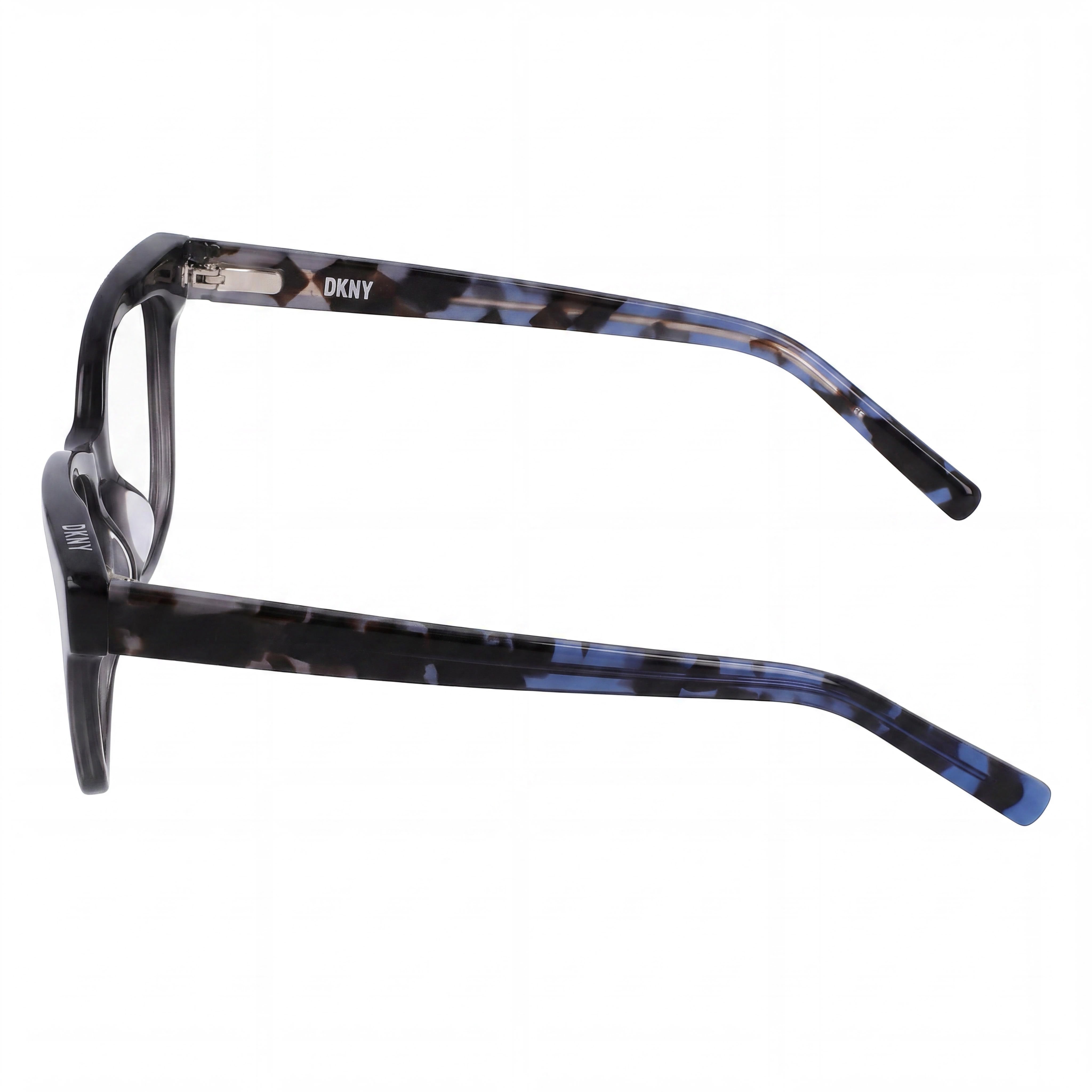 Gafas de sol polarizadas DKNY Dk5053 unisex de metal con cristales de carbono 51mm, Photo 3