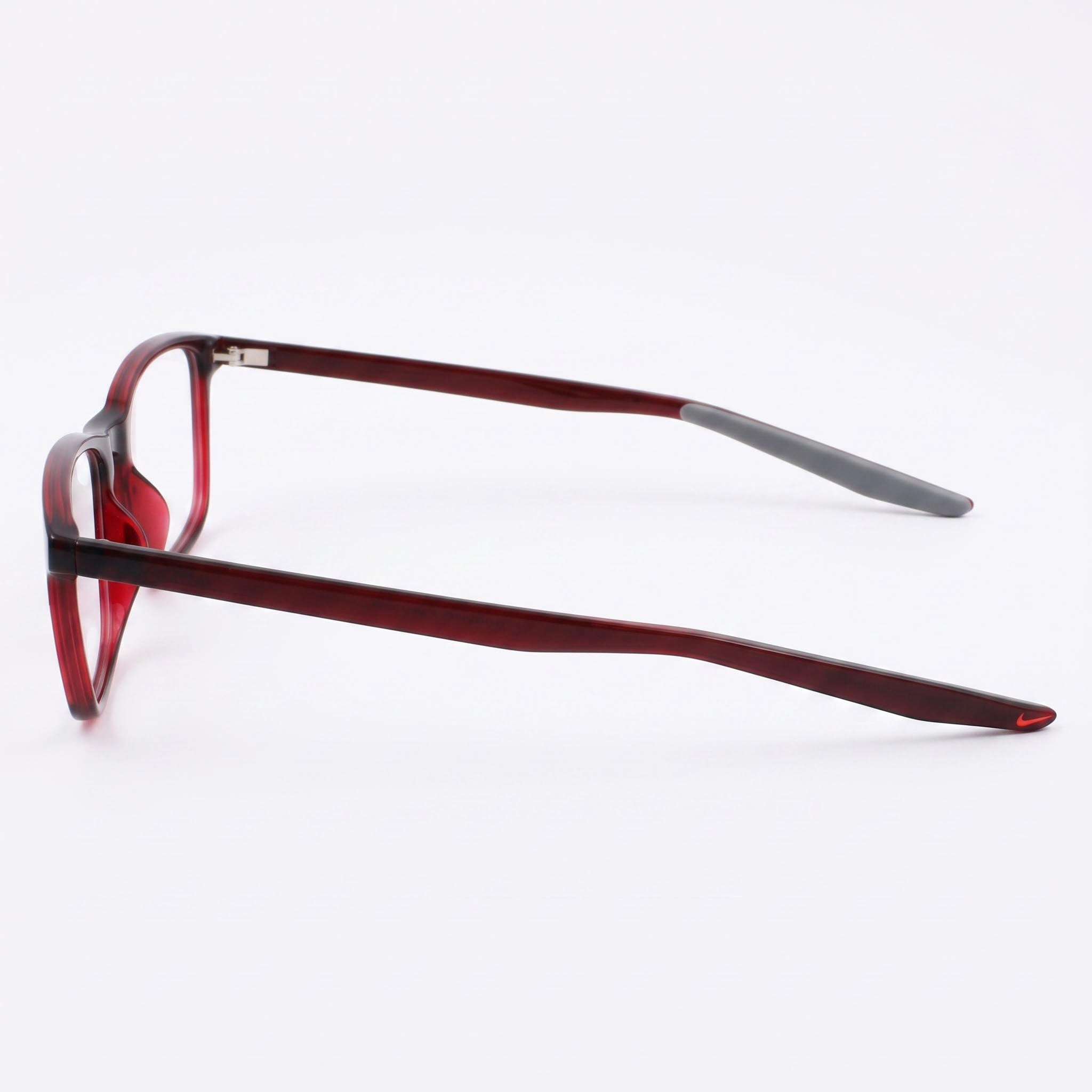 Gafas de sol Nike de mujer 7129 46847, montura El Dorado, lentes de policarbonato El Dorado, 52 mm de ancho de lente, Photo 3