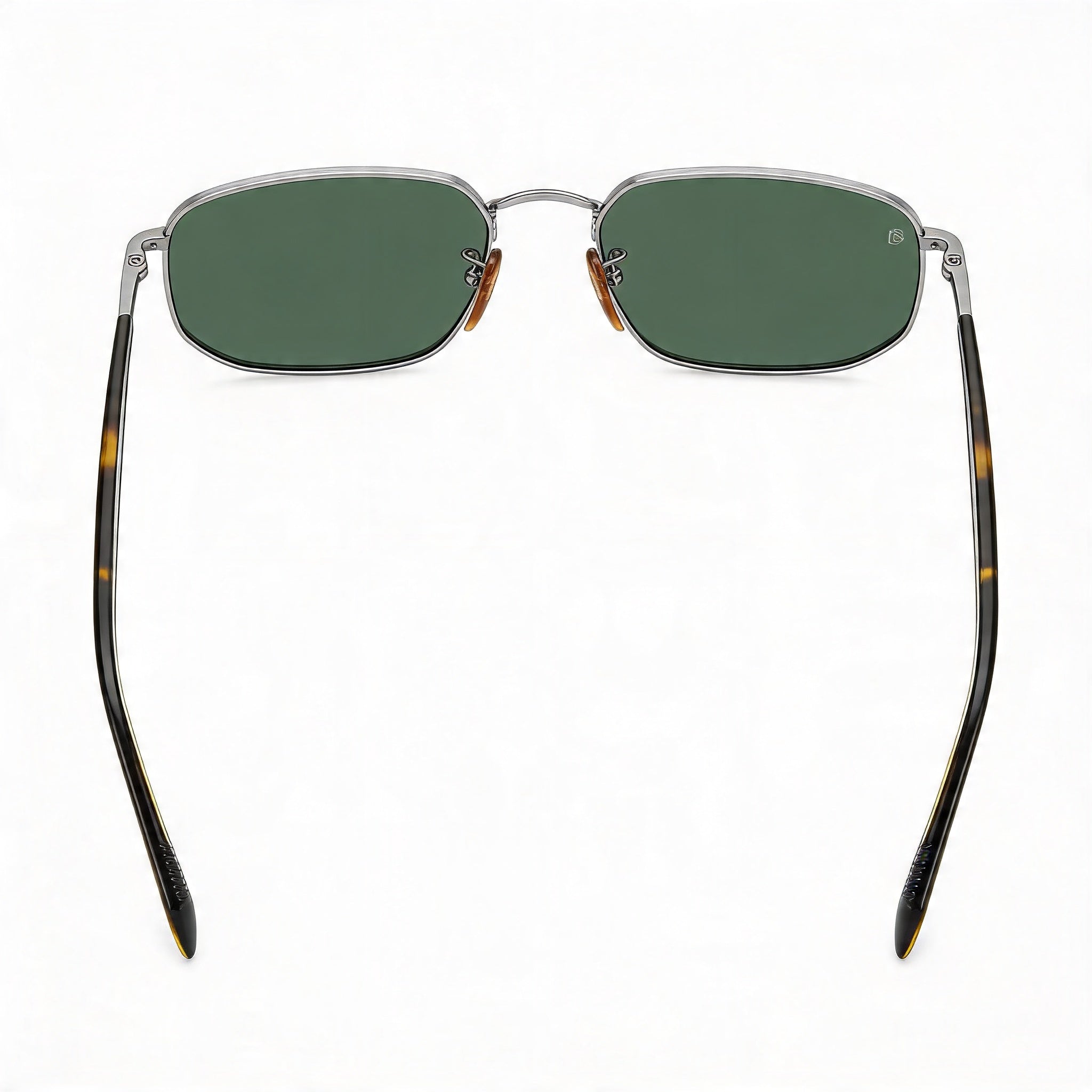 Gafas de sol David Beckham Db 1143/S para mujer de rutenio, havana, acero inoxidable y no- 57 mm, Photo 3
