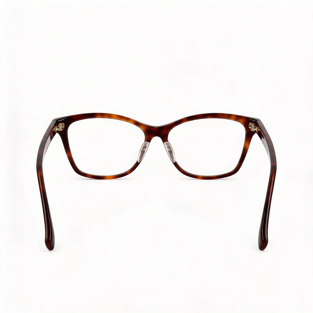 Gafas MaxMara Mm5032-f para mujer con montura de plástico multicolor y lentes de policarbonato de 54 milímetros