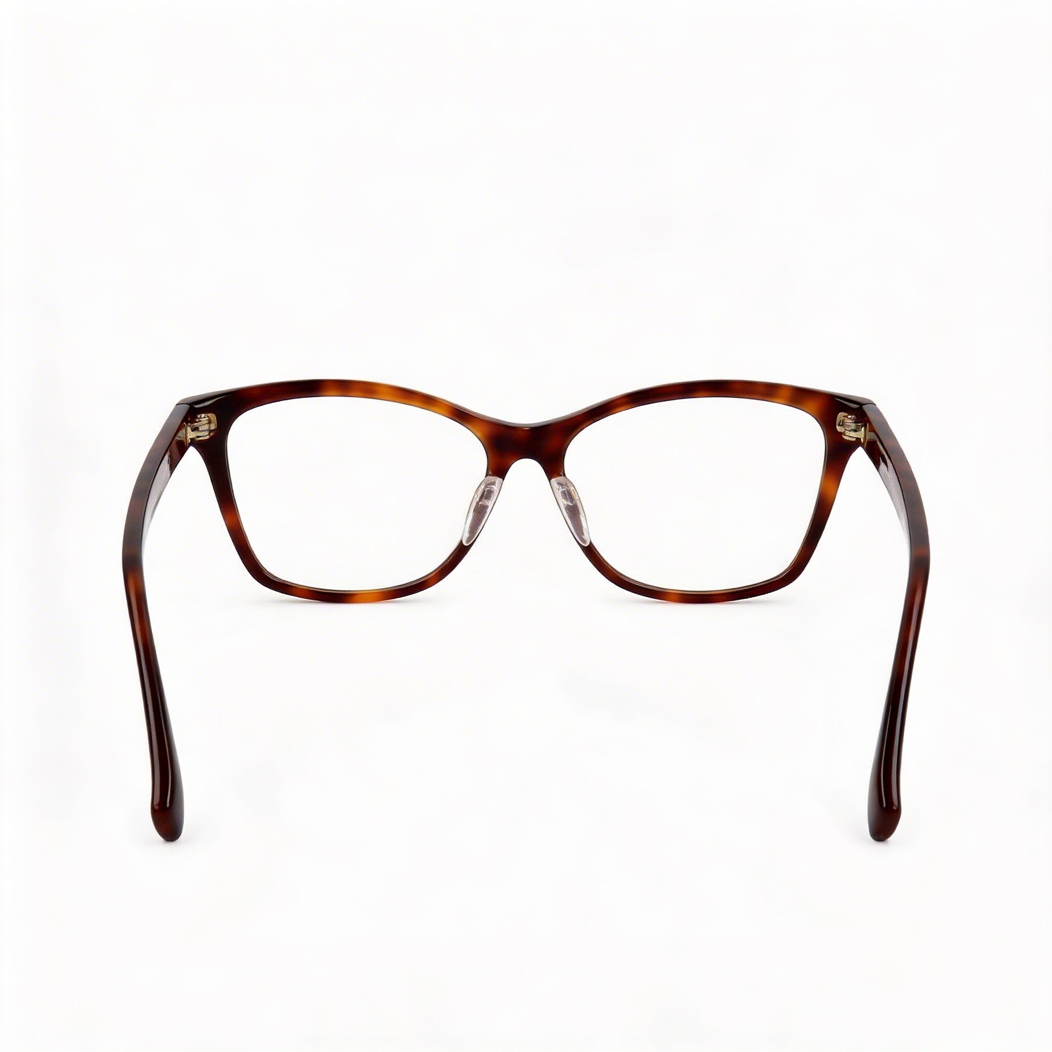 MaxMara Mm5032-f Women's Multicoloured Plastic Frame Polycarbonate Lenses Eyewear 54 Millimeters, Photo 2
