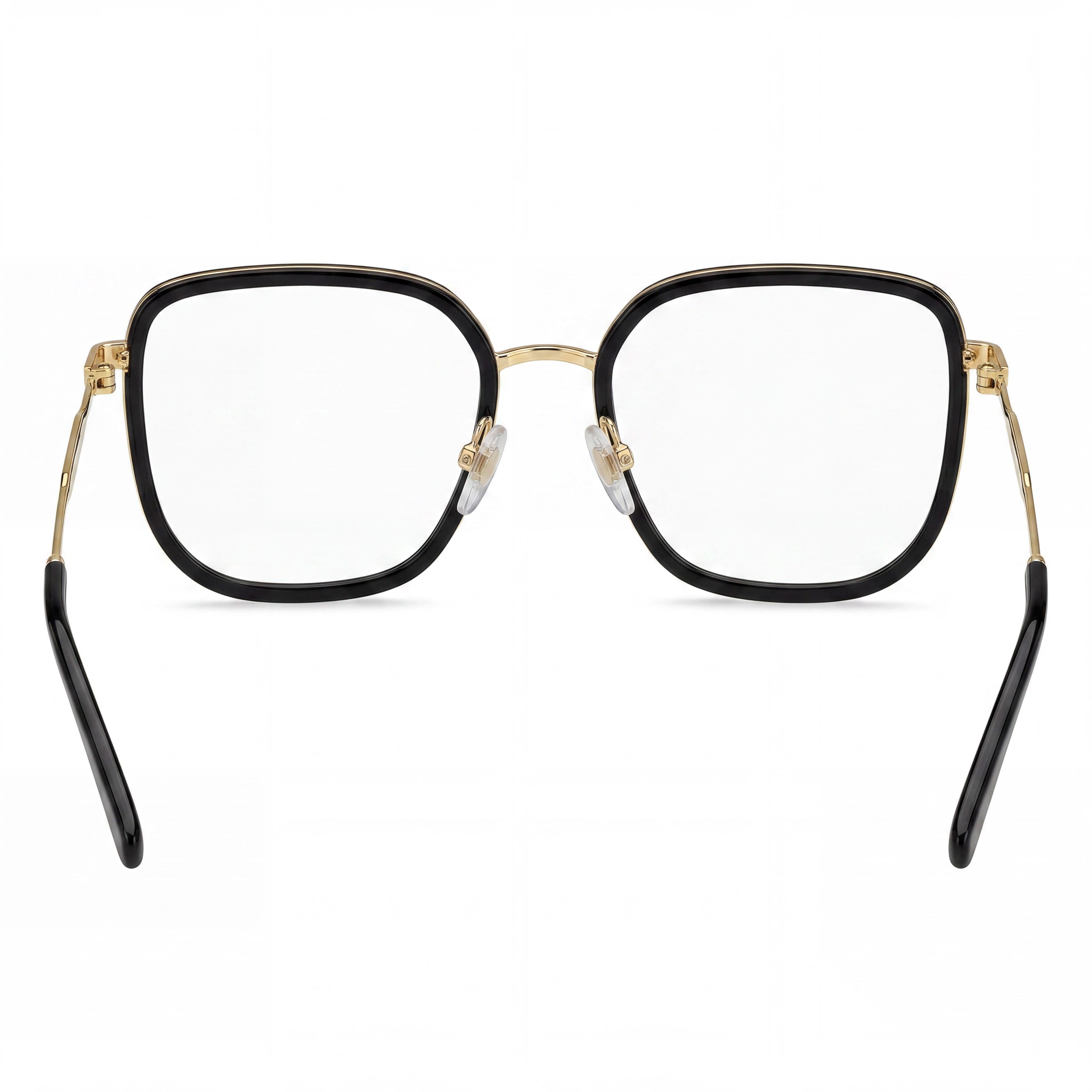Marc Jacobs Marc 537 Women's Black Alloy Steel Optical Frame 53mm, Photo 3