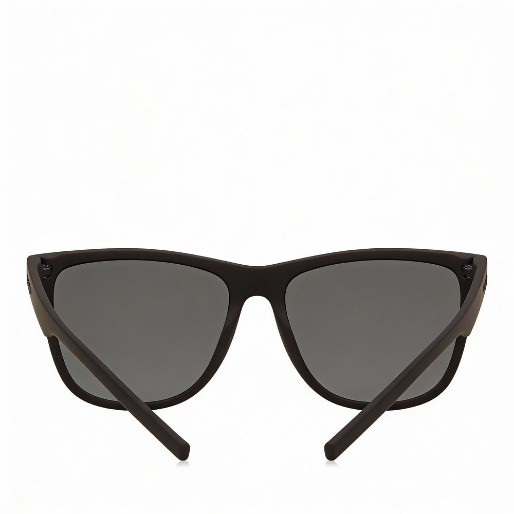 Polaroid Eyewear Pld 6014/S Unisex Polyamide Dark Pink Brown Mirrored Black Rubber UV Protected Anti-Reflective 56mm