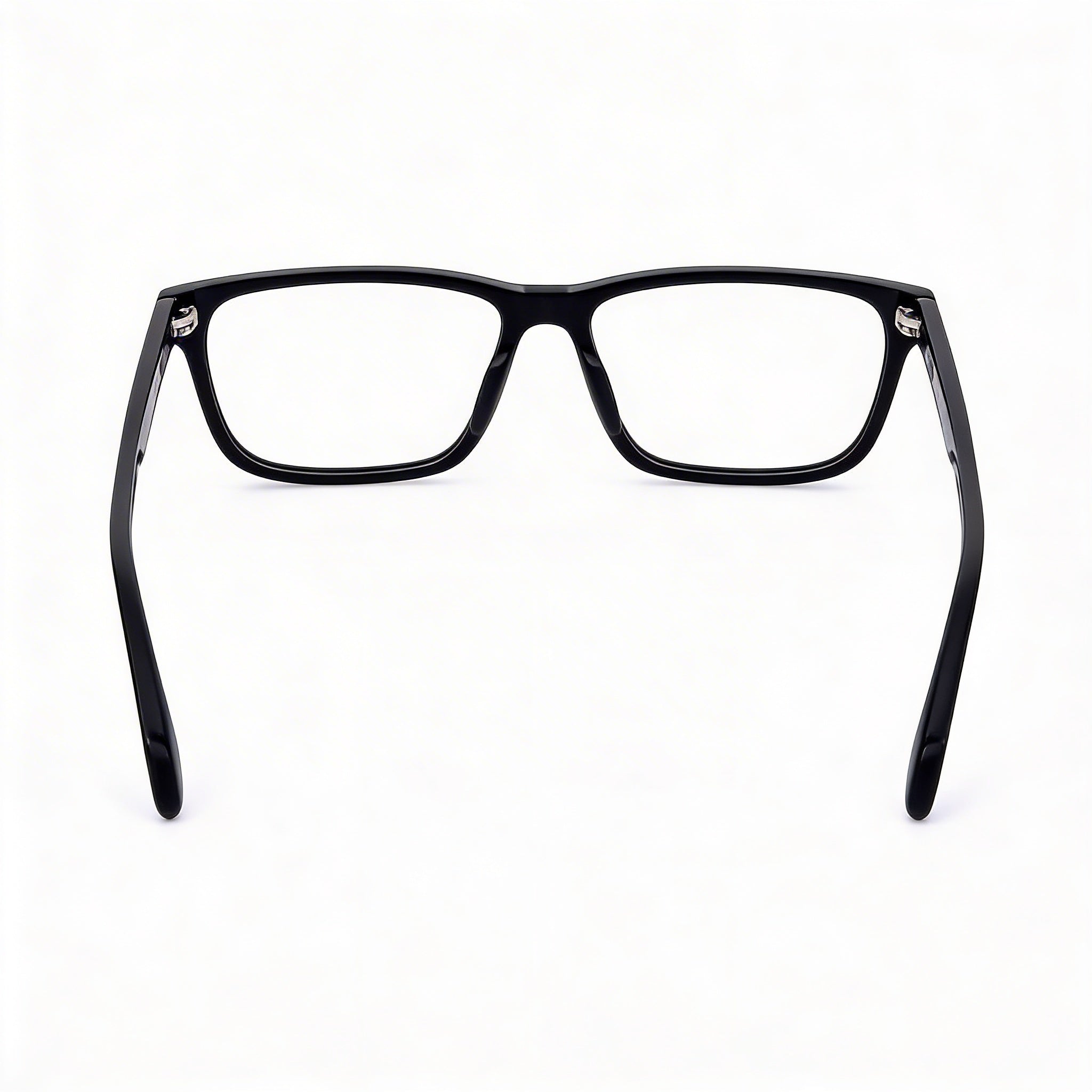 Adidas Originals Or5042 Unisex Shiny Black Plastic Frame with Polycarbonate Lenses Sunglasses 54mm, Photo 4