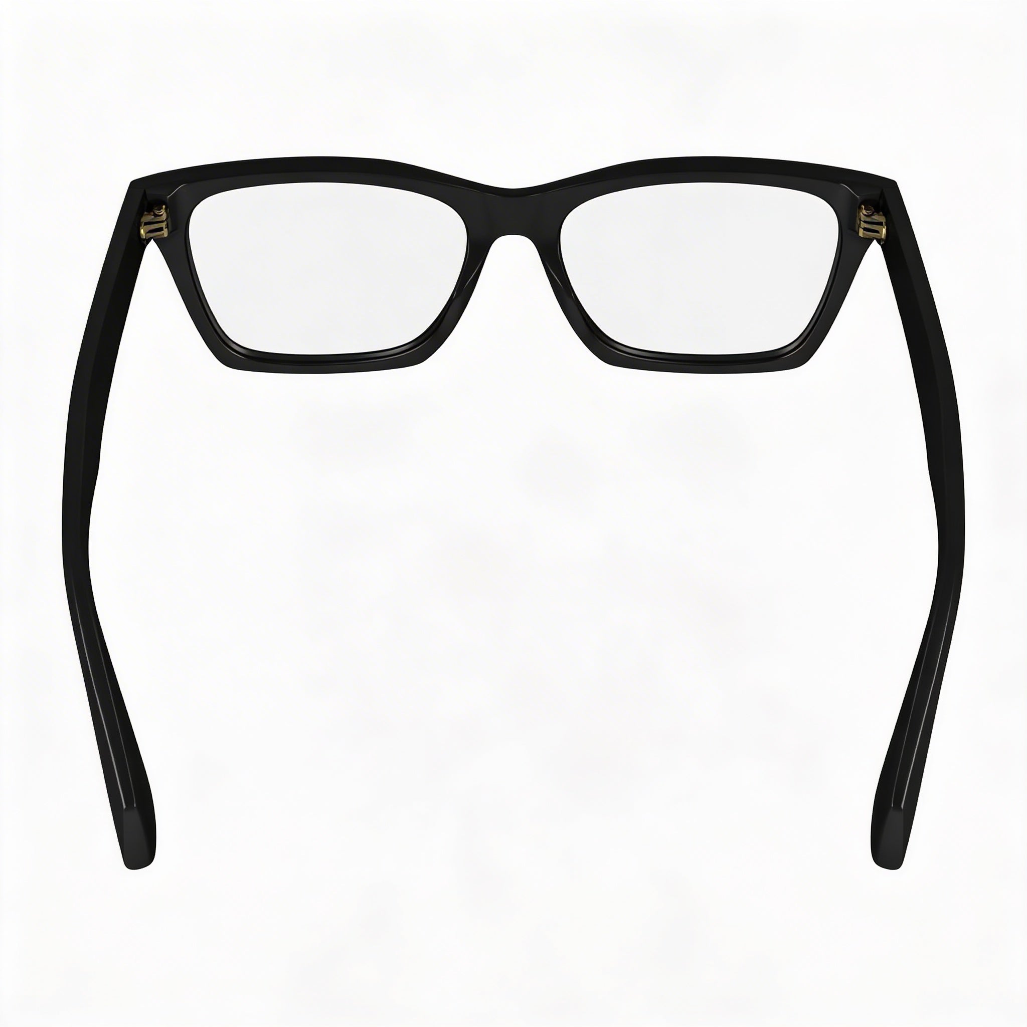 Gafas de sol Salvatore Ferragamo Sf2986 de acetato negro para hombre con lentes negras de 53 mm, Photo 3