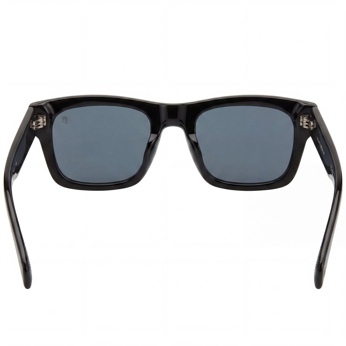 Gafas de sol David Beckham Db 7099/s unisex de acetato negro modernas con protección UV de 51 mm, Photo 3
