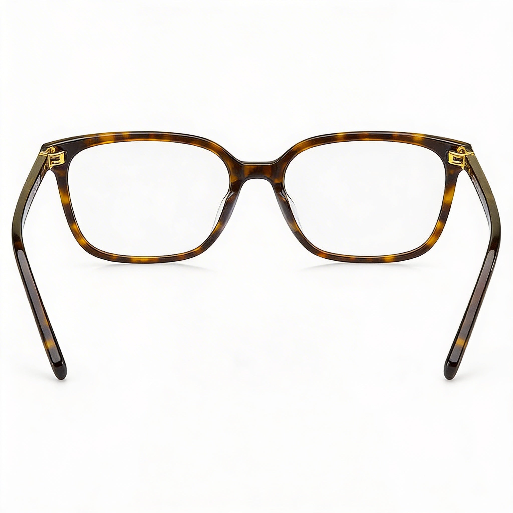 Tommy Hilfiger Modern Unisex Eyewear, Acetate Havana Frame, Polycarbonate Lenses, 56mm Lens Width, 18mm Bridge, Photo 4