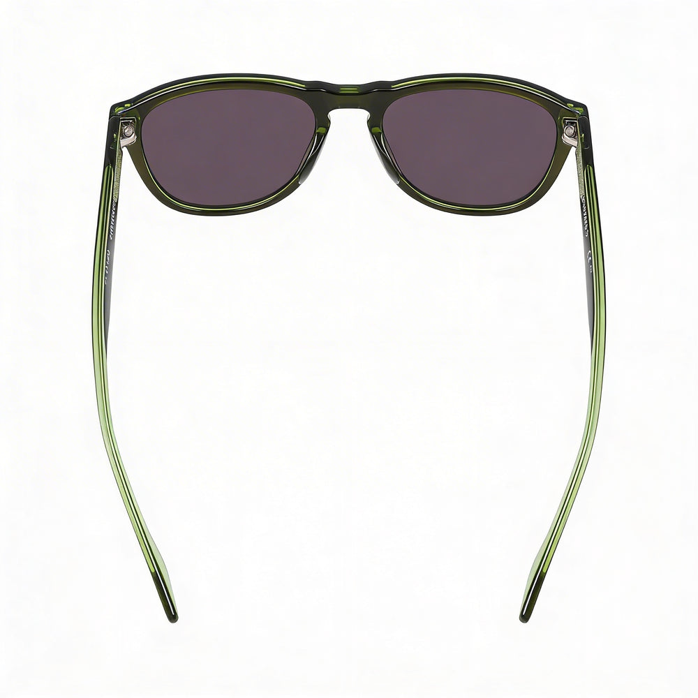 Converse Cv567s Unisex Aviator Crystal Cargo Laminate Acetate Sunglasses 54mm UV 400 Non-Polarized