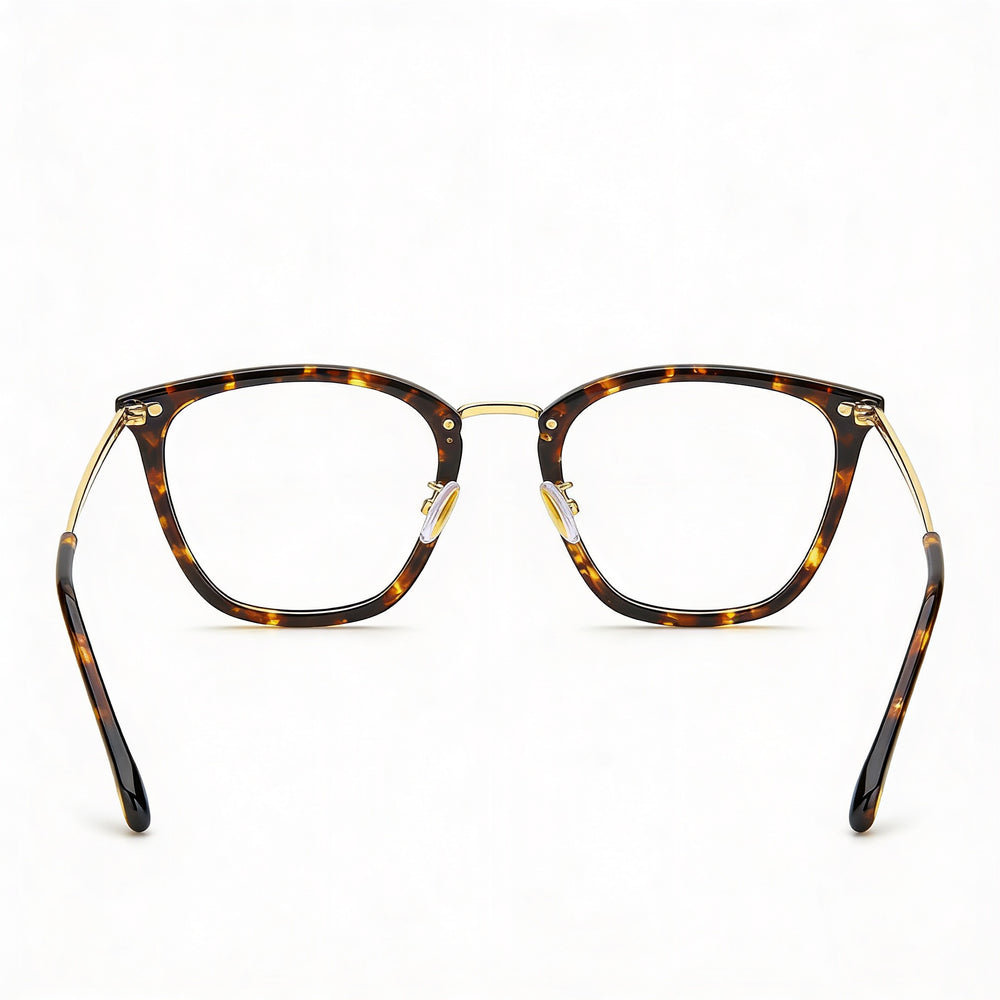 Gafas de sol unisex de estilo moderno Isabel Marant Im 0045 con montura de poliamida y lentes de policarbonato en color oro habana, 50 mm