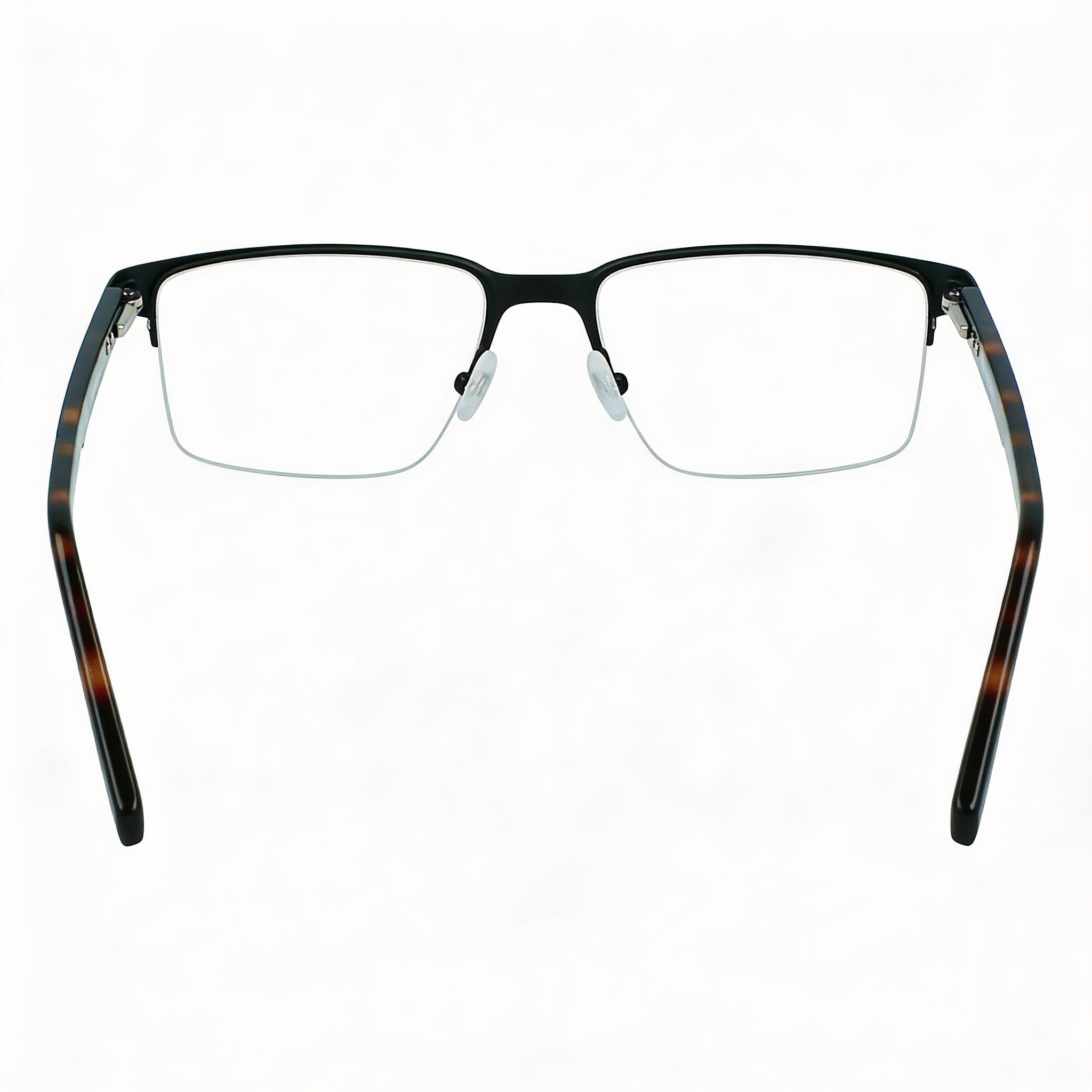 Gafas de sol Lacoste CASUAL unisex con montura de acetato, lentes de policarbonato semimate marrón 55-19-145 mm, Photo 3