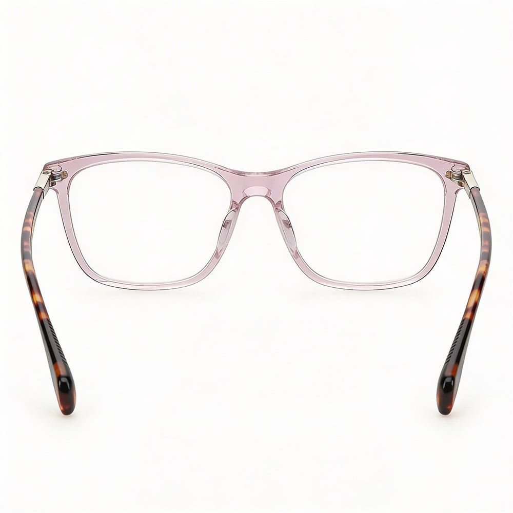 Rag & Bone Rnb3031 Gafas de Acetato Nude para Mujer 52mm
