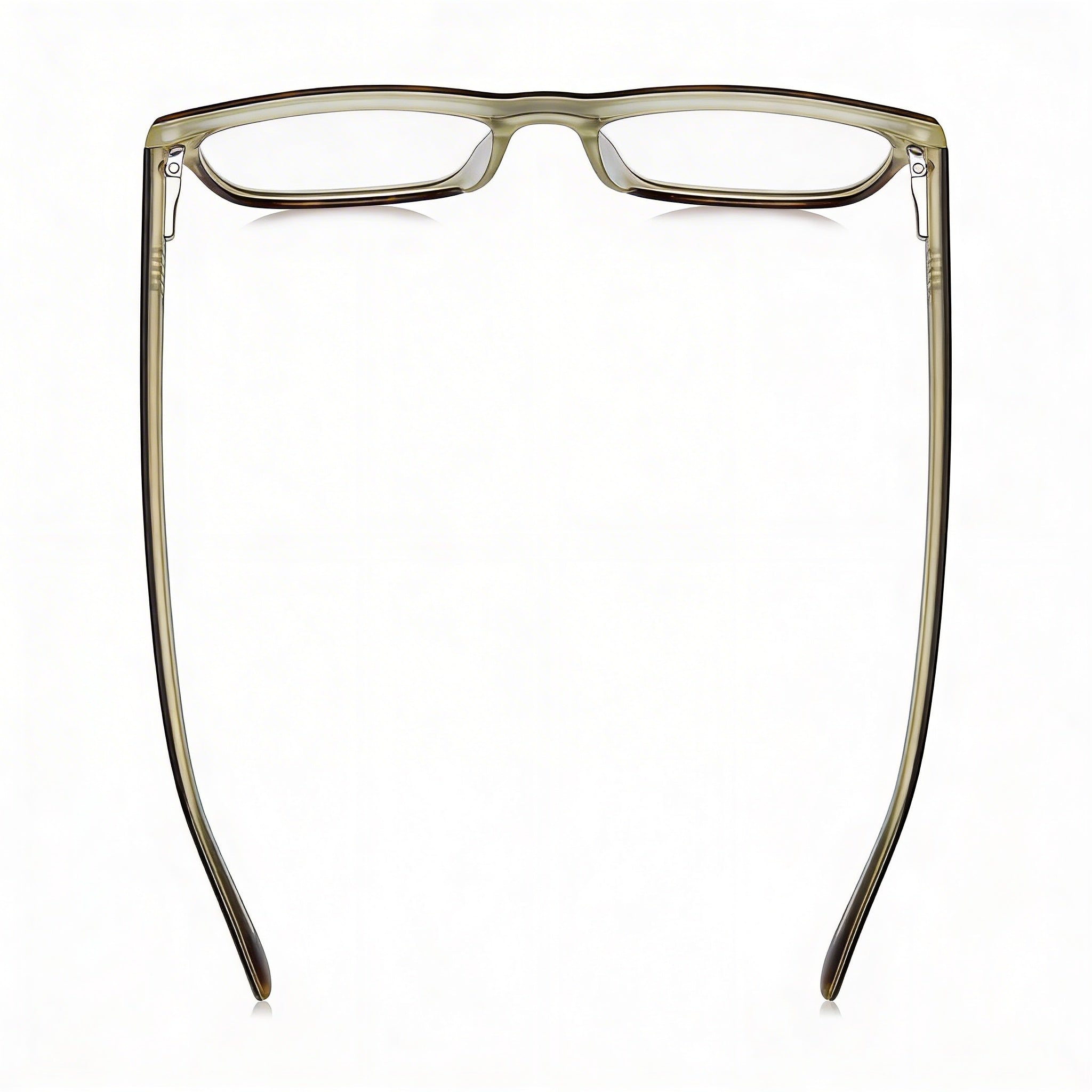 Fossil Fos 7132 Women's Havana Polycarbonate Sunglasses 52mm, Photo 4