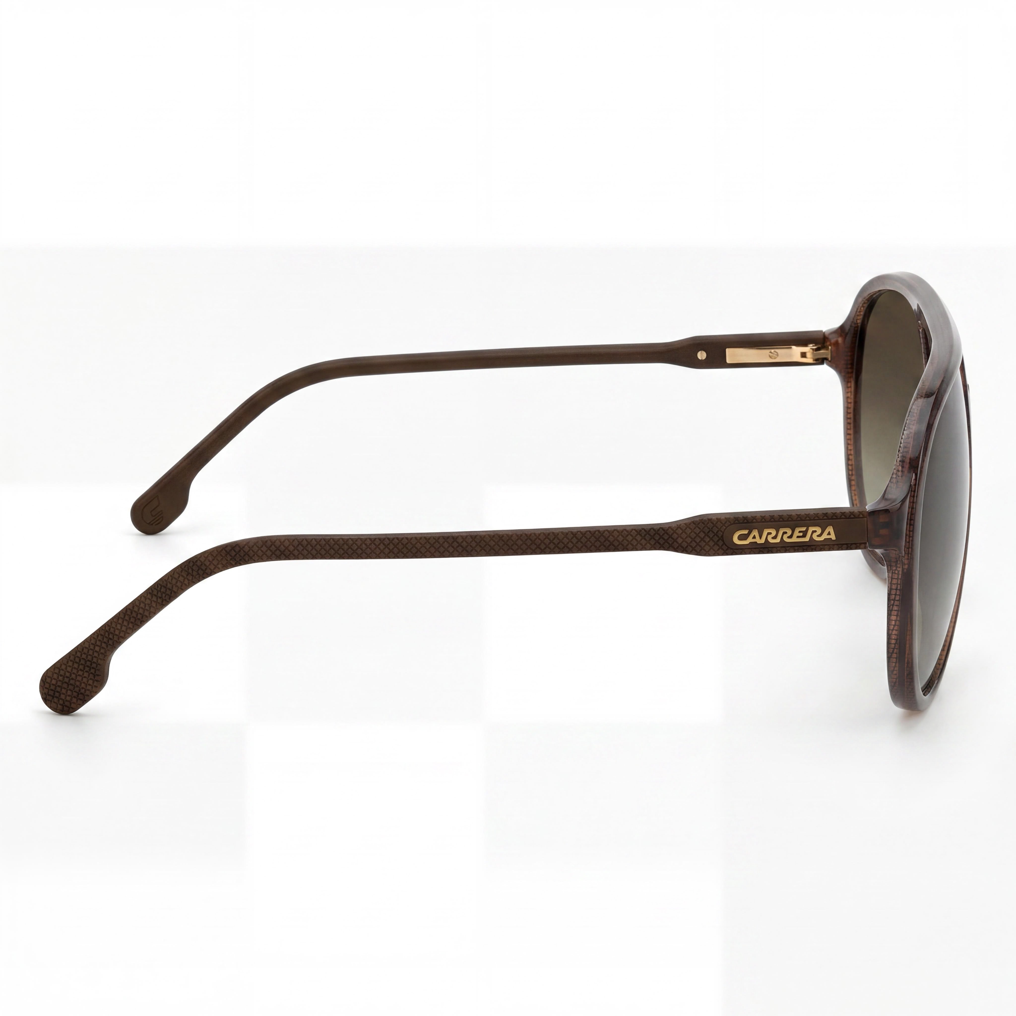 Carrera CA237S-009Q-HA Brown Aviator Gradient Sunglasses for Men, Photo 3