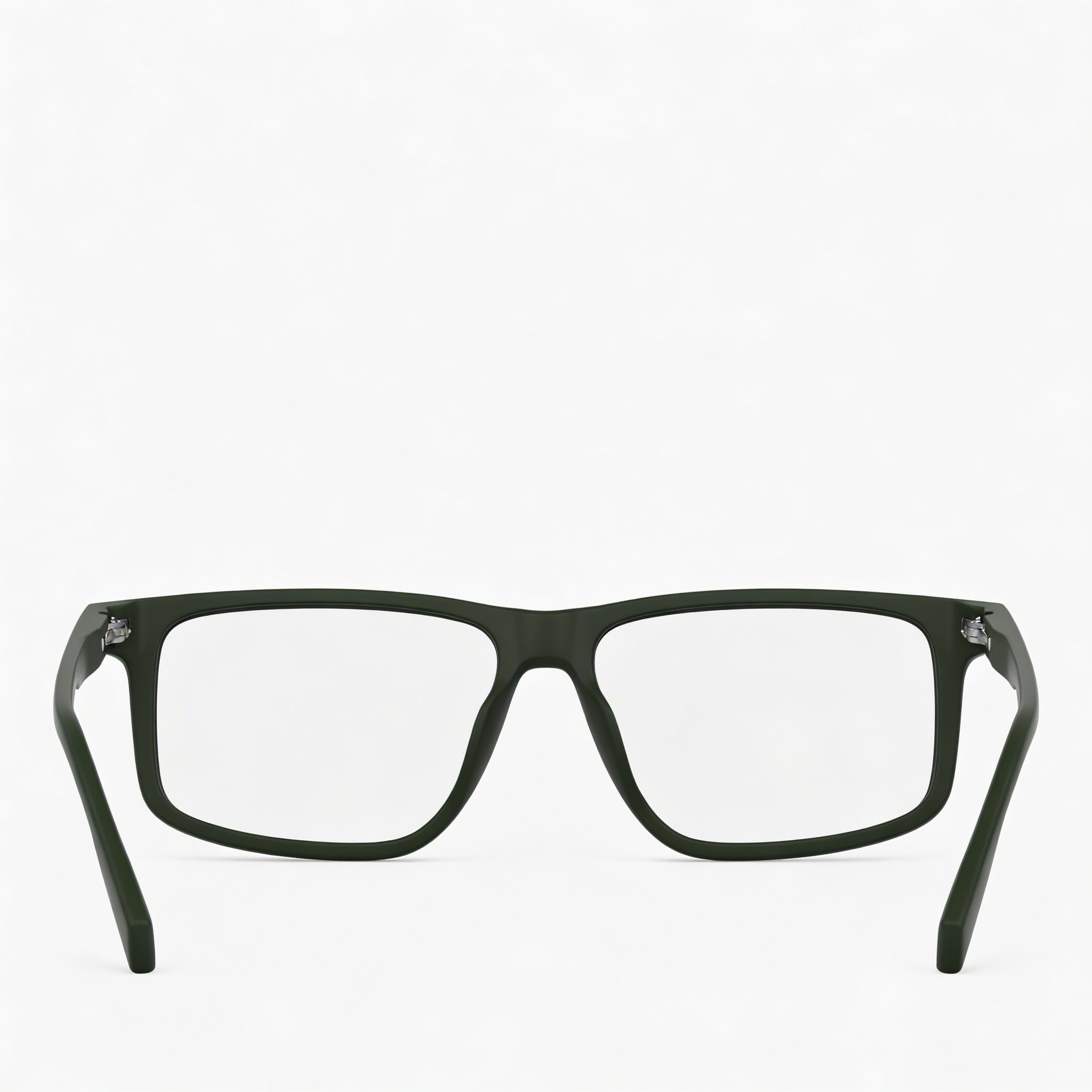 Lacoste L2959 Men's Matte Green Eyewear 55, Photo 3