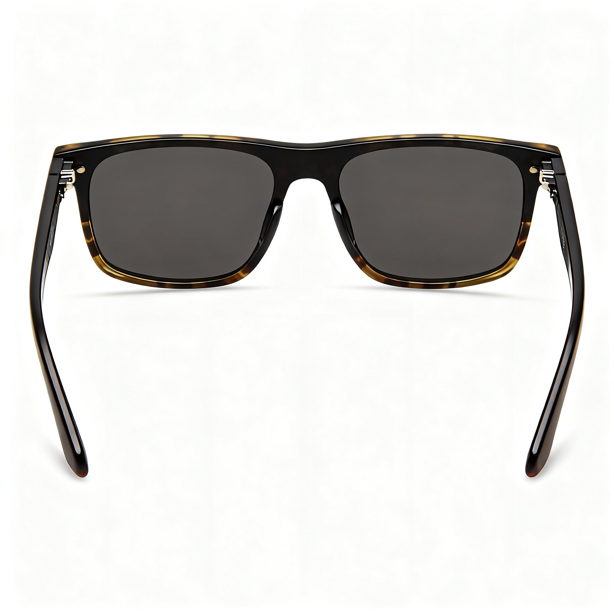 Kenneth Cole New York Kc5605n Women's Plastic Non-Polarized Sunglasses, Black Green/Green, 56mm Lens, Photo 3