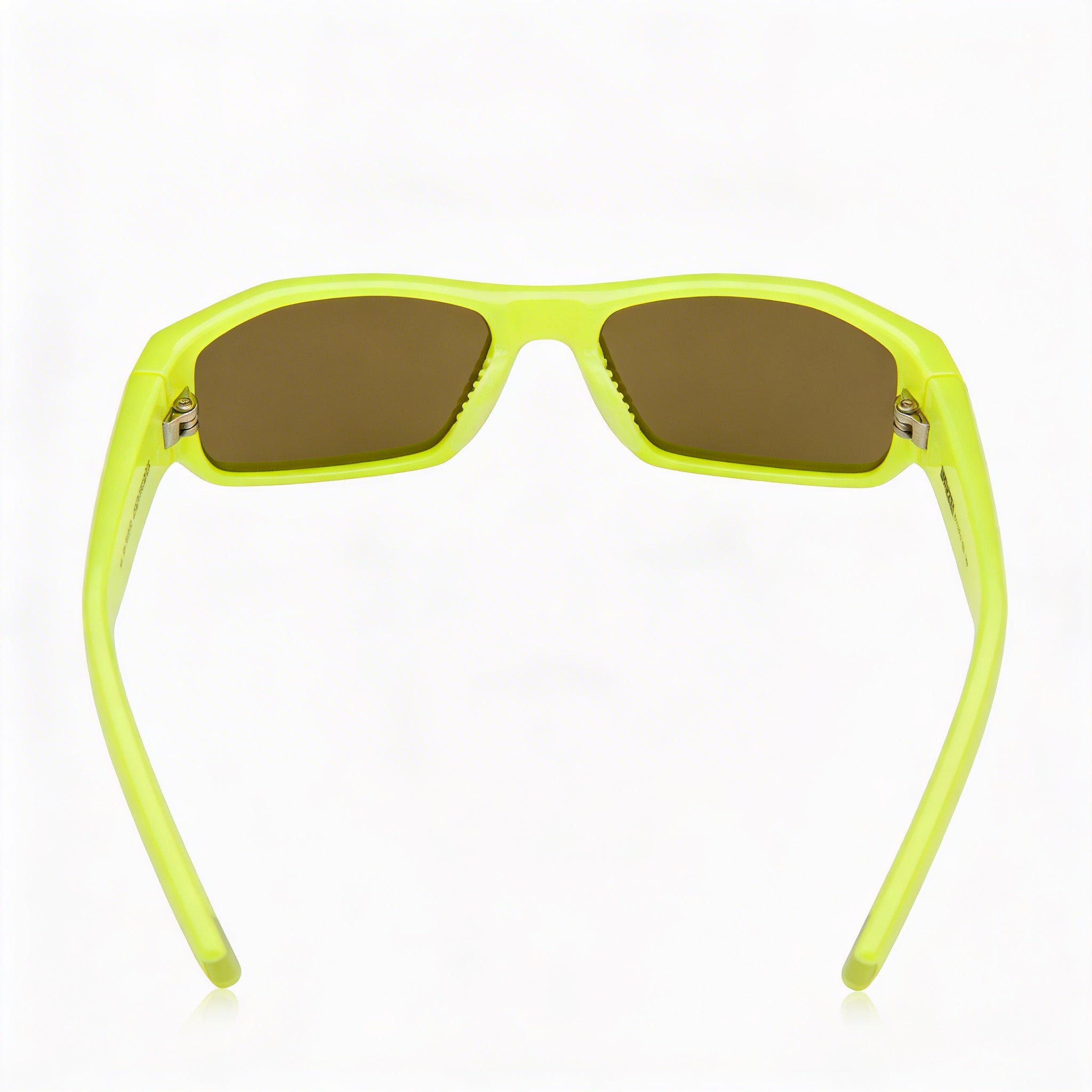 Nike Brazen Ev0571 Unisex Black Acetate Frame UV Protected Non-Polarized Grey Lenses Sunglasses 60mm, Photo 4