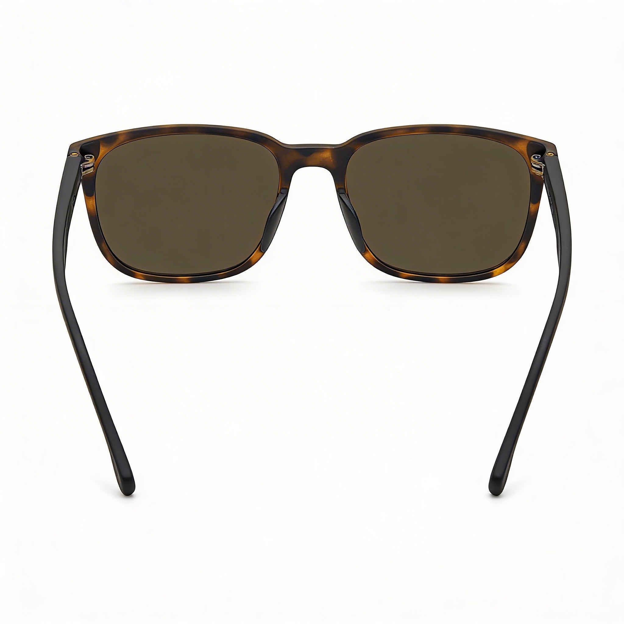 Carrera 8046/S Unisex Eyewear with Polyamide Frame, Matte Havana Color, UV Coating and 54mm Lens Width, Photo 3