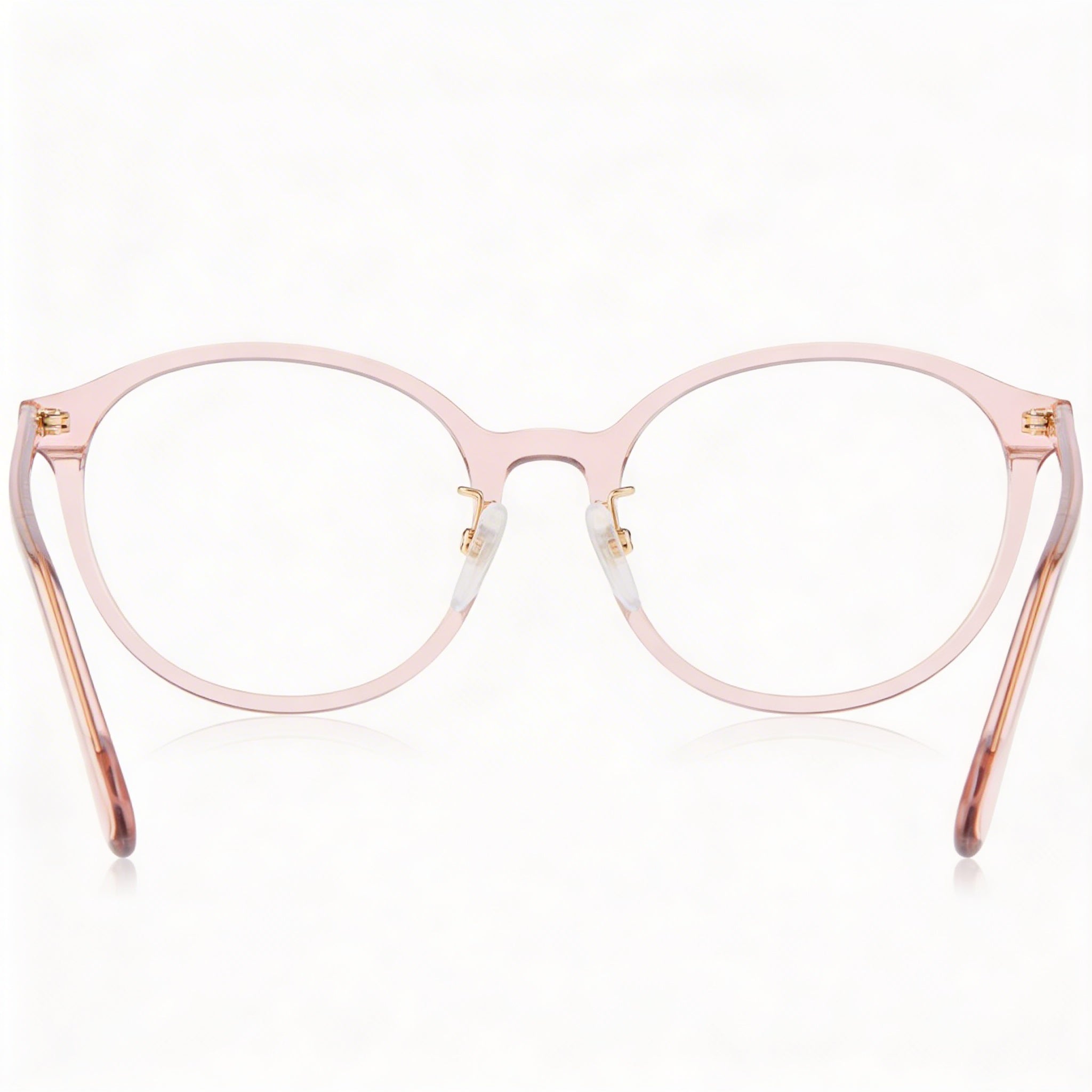 Marc Jacobs Modern Women's Sunglasses with Pink Acetate Frame and Pink Polycarbonate Non-Polarised Lenses 51mm, Photo 2