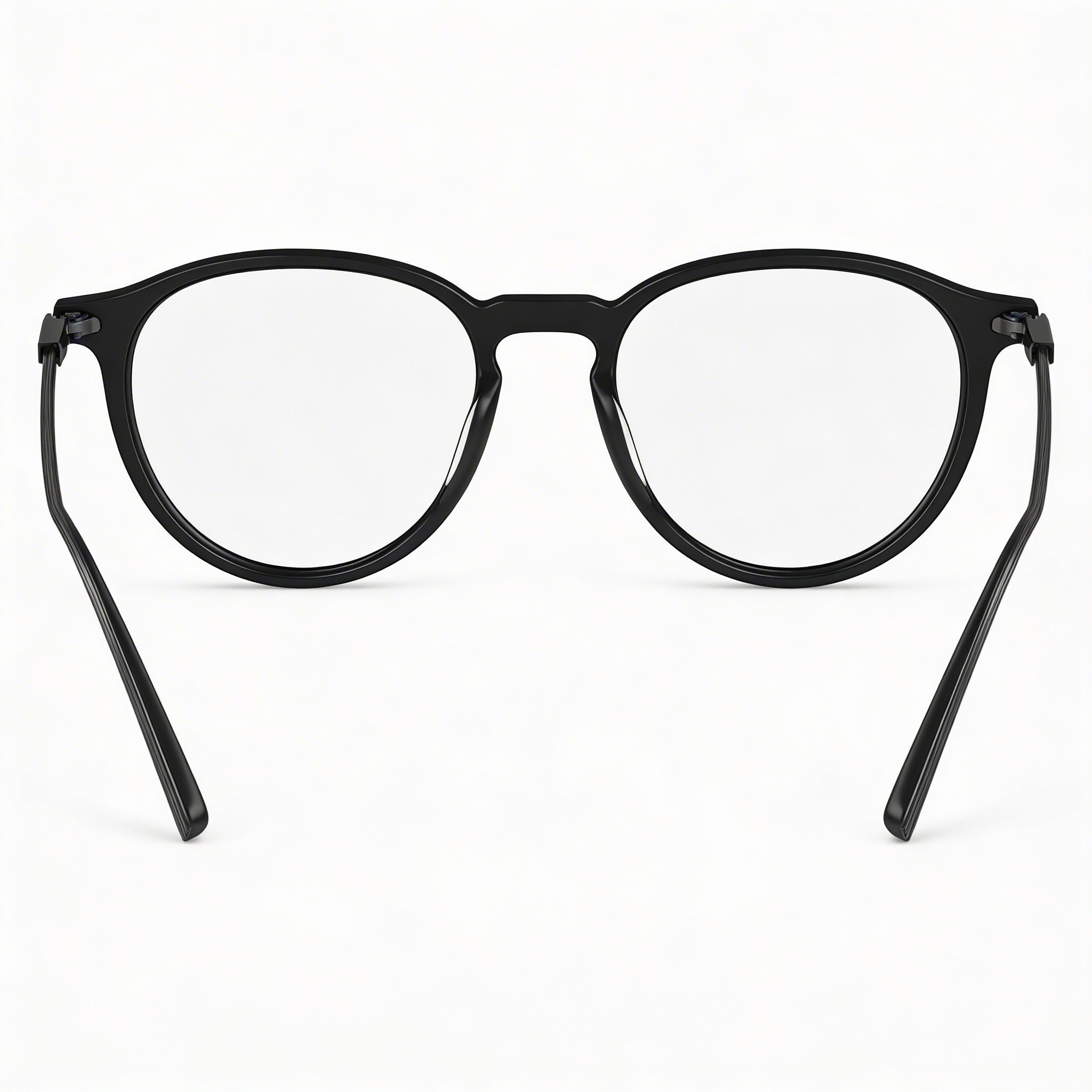 Salvatore Ferragamo Sf2976 Men’s Multicoloured INJECTED Frame Eyeglasses with Clear Lenses 51mm, Photo 3