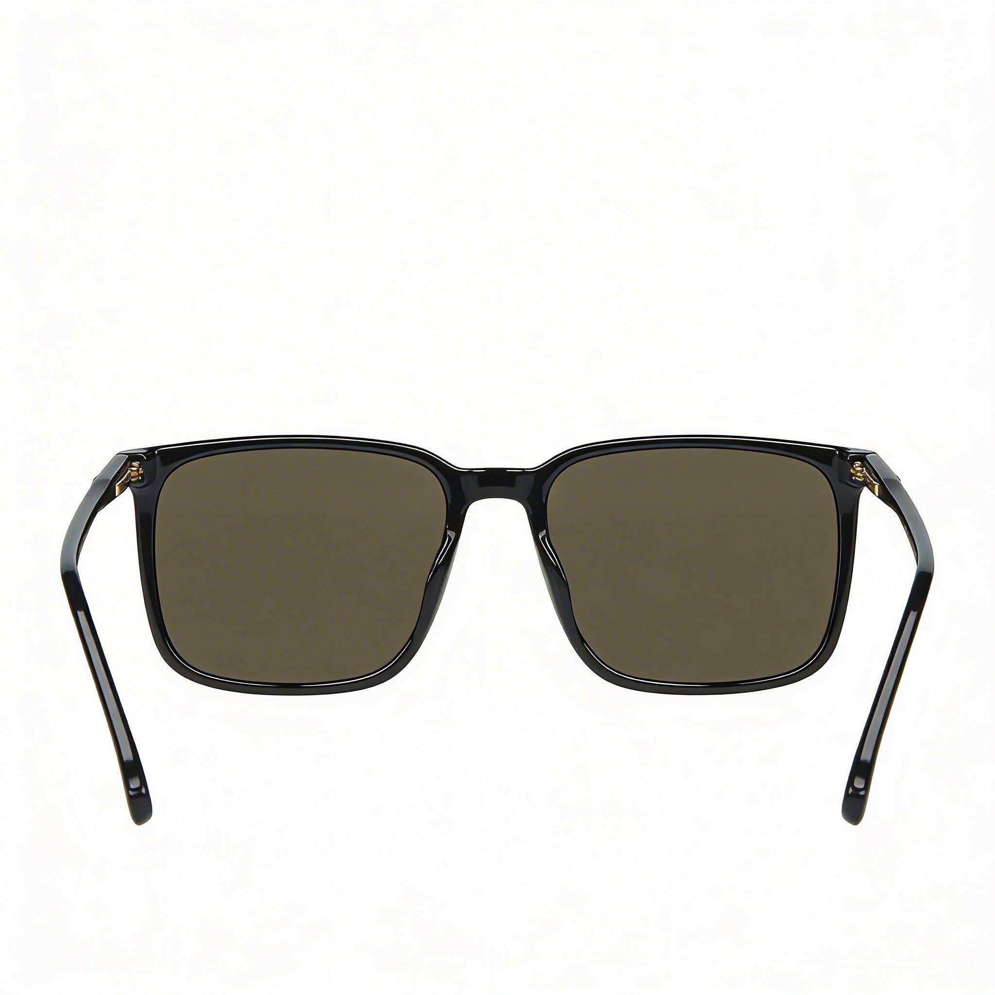 Carrera 259/S Gafas de sol unisex, montura de inyección de poliamida Grilamid negra con lentes de policarbonato, protección UV, sin polarizar, 55 mm, Photo 4