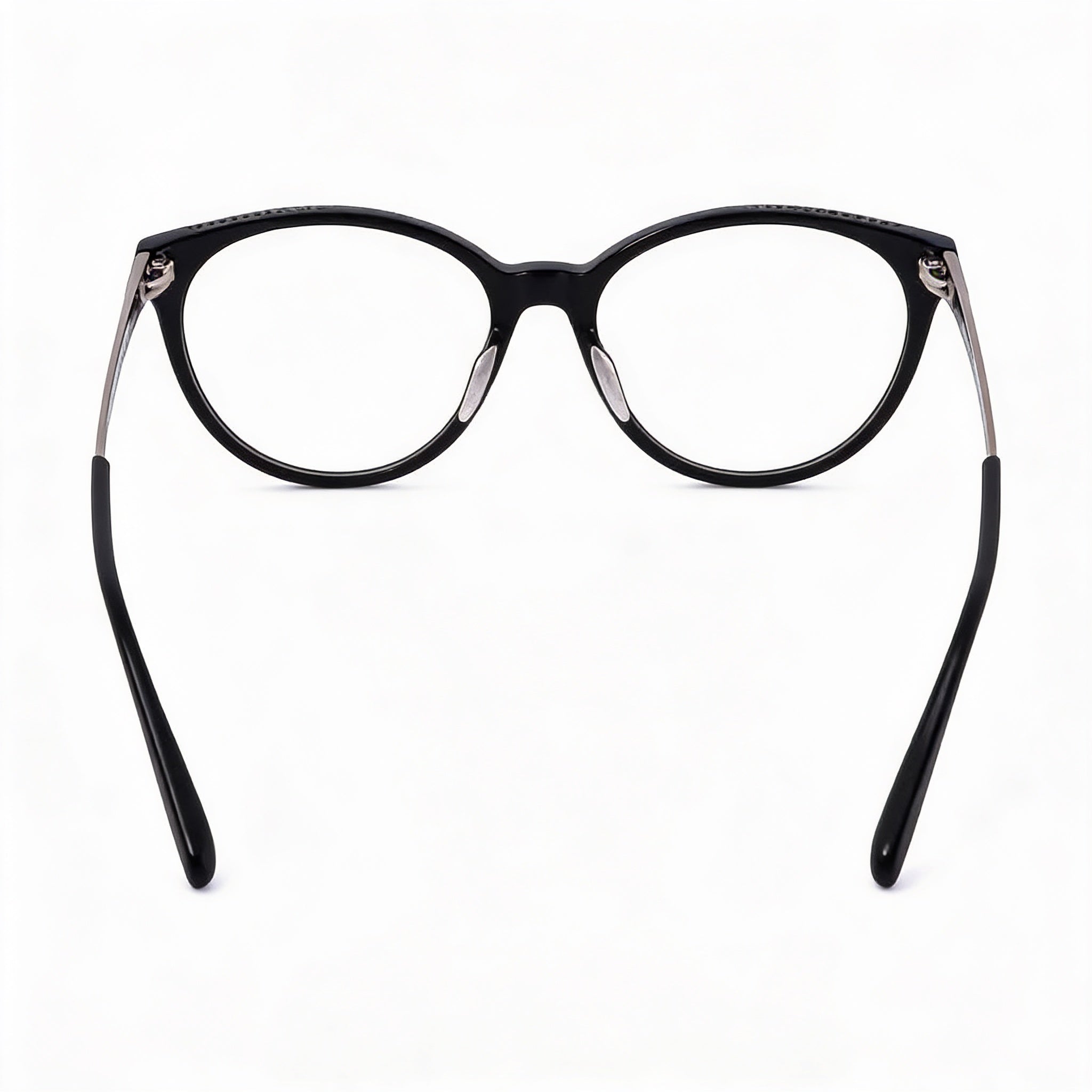 Under Armour UA 5028 Women's Sunglasses featuring a Black Acetate Frame and Polycarbonate Lenses, with a 52mm lens width., Photo 4