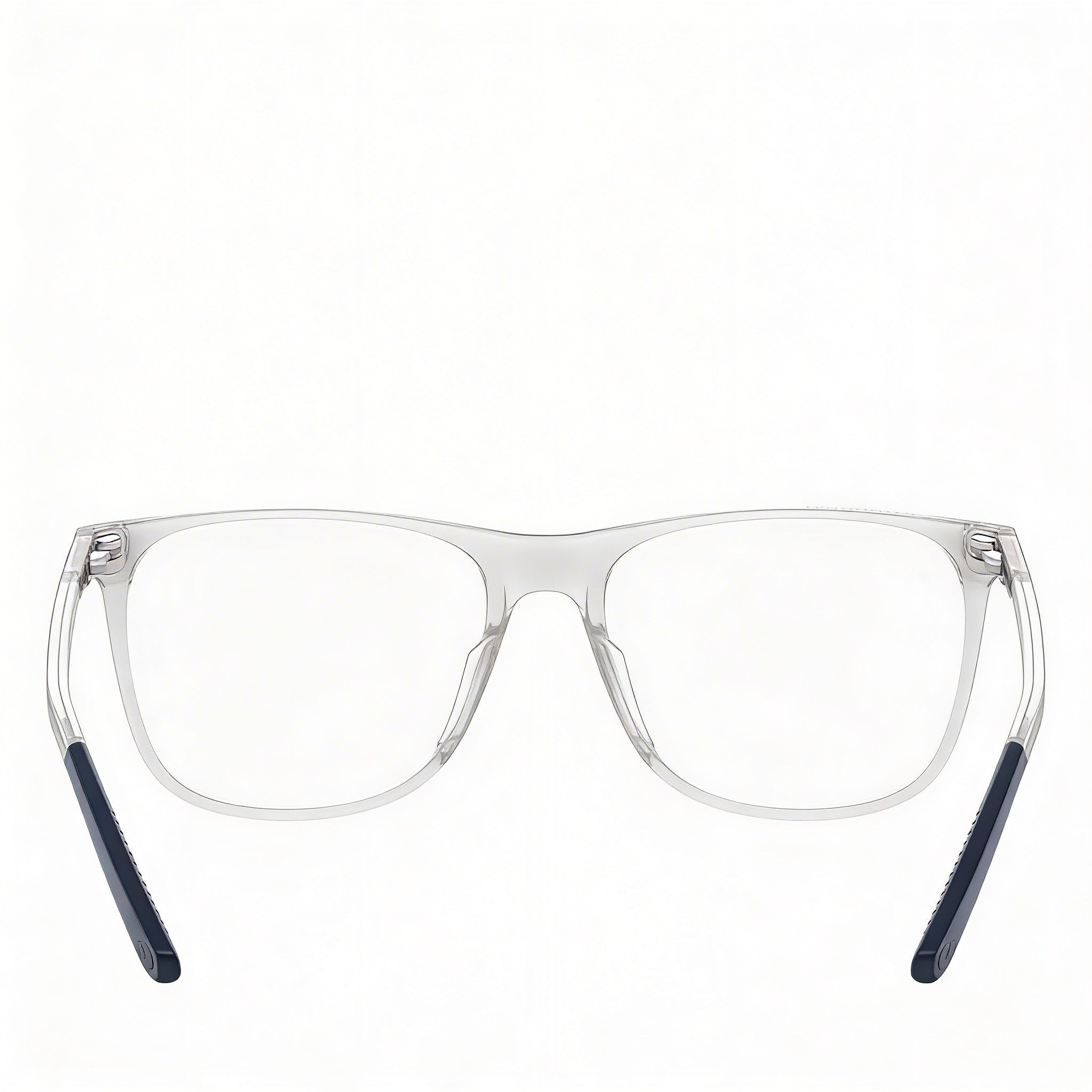 Under Armour Ua 5018/G Unisex Grey Plastic Frame with Gray Demo Non Lenses 54-17-145, Photo 3