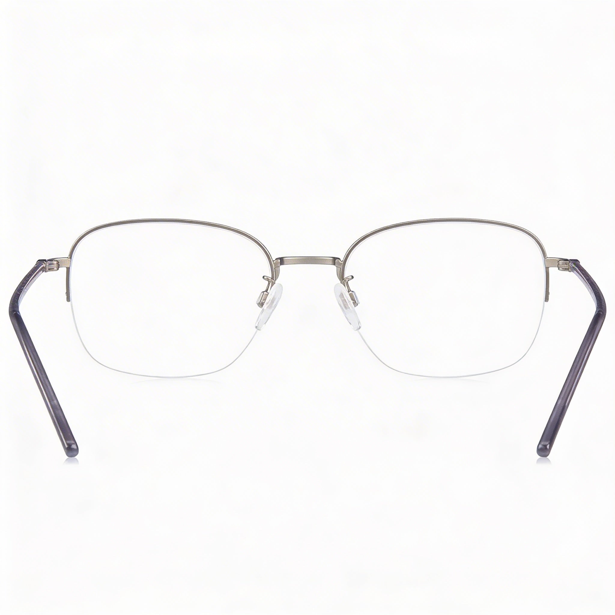 Tommy Hilfiger Modern Unisex Alloy Steel Matte Ruthen Sunglasses 54mm, Photo 3