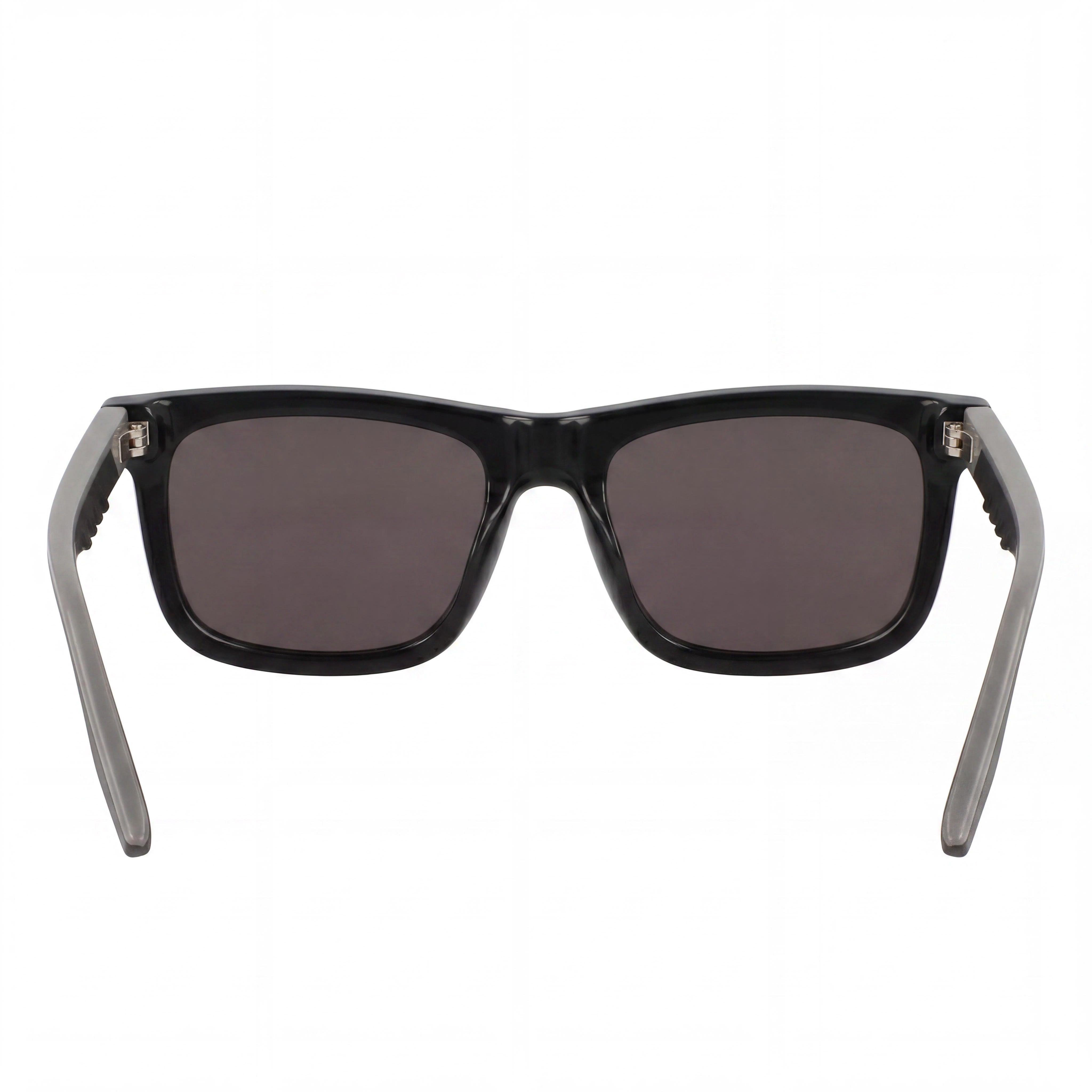 Converse Classic Women's Acetate Black Frame Non-Polarized Polycarbonate UV 400 Sunglasses 54mm, Photo 4