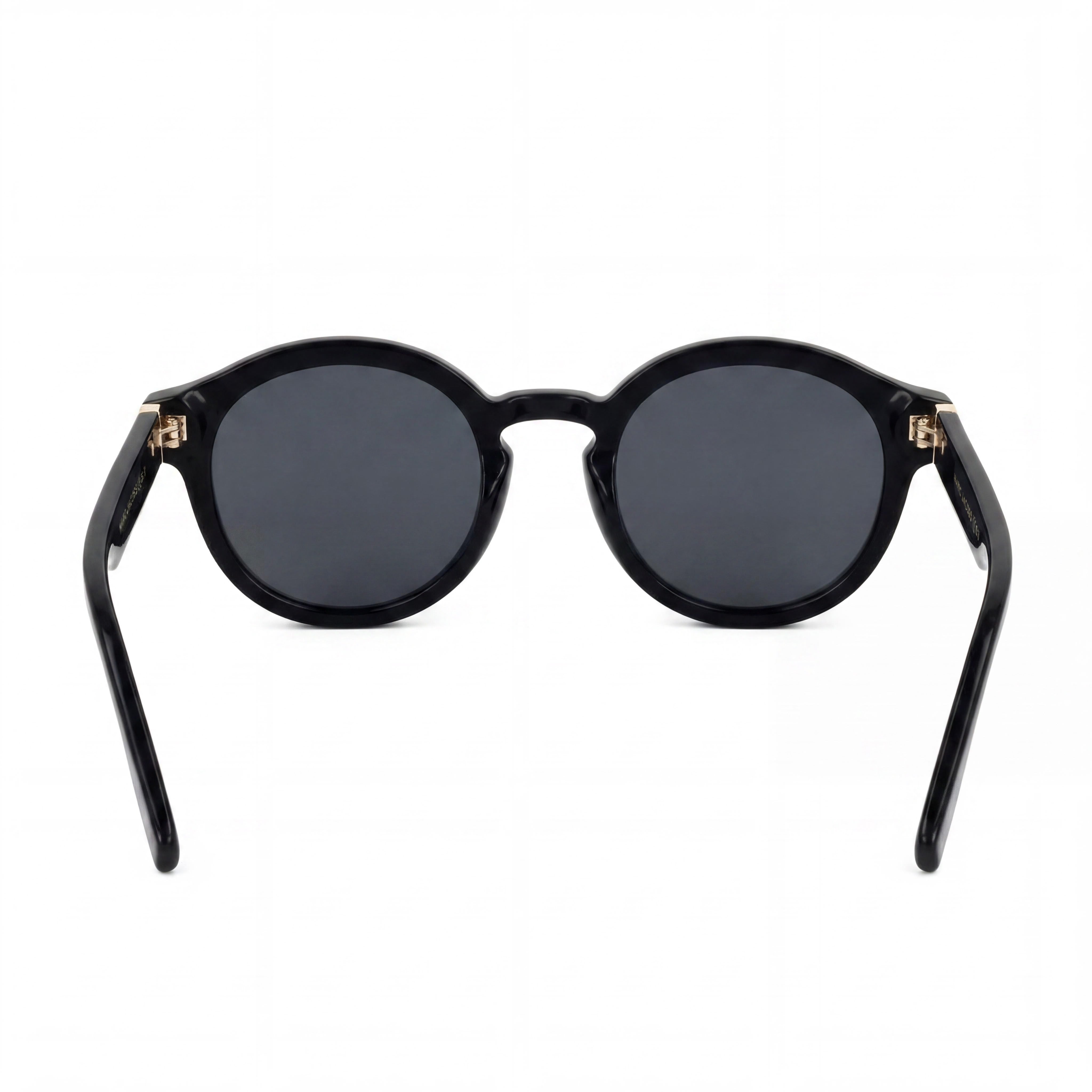 Gafas de Sol Marc Jacobs para Mujer, de Acetato Negro, con Protección UV, 50mm, Photo 3