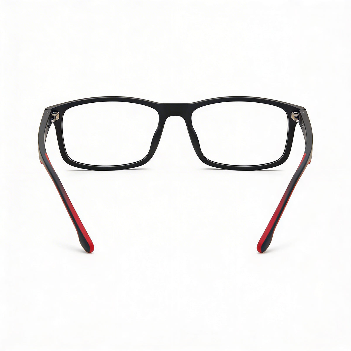 Carrera 8865 Unisex Sunglasses Featuring Matt Black Acetate Frame and Polarized Lenses, Size 55mm, Photo 3