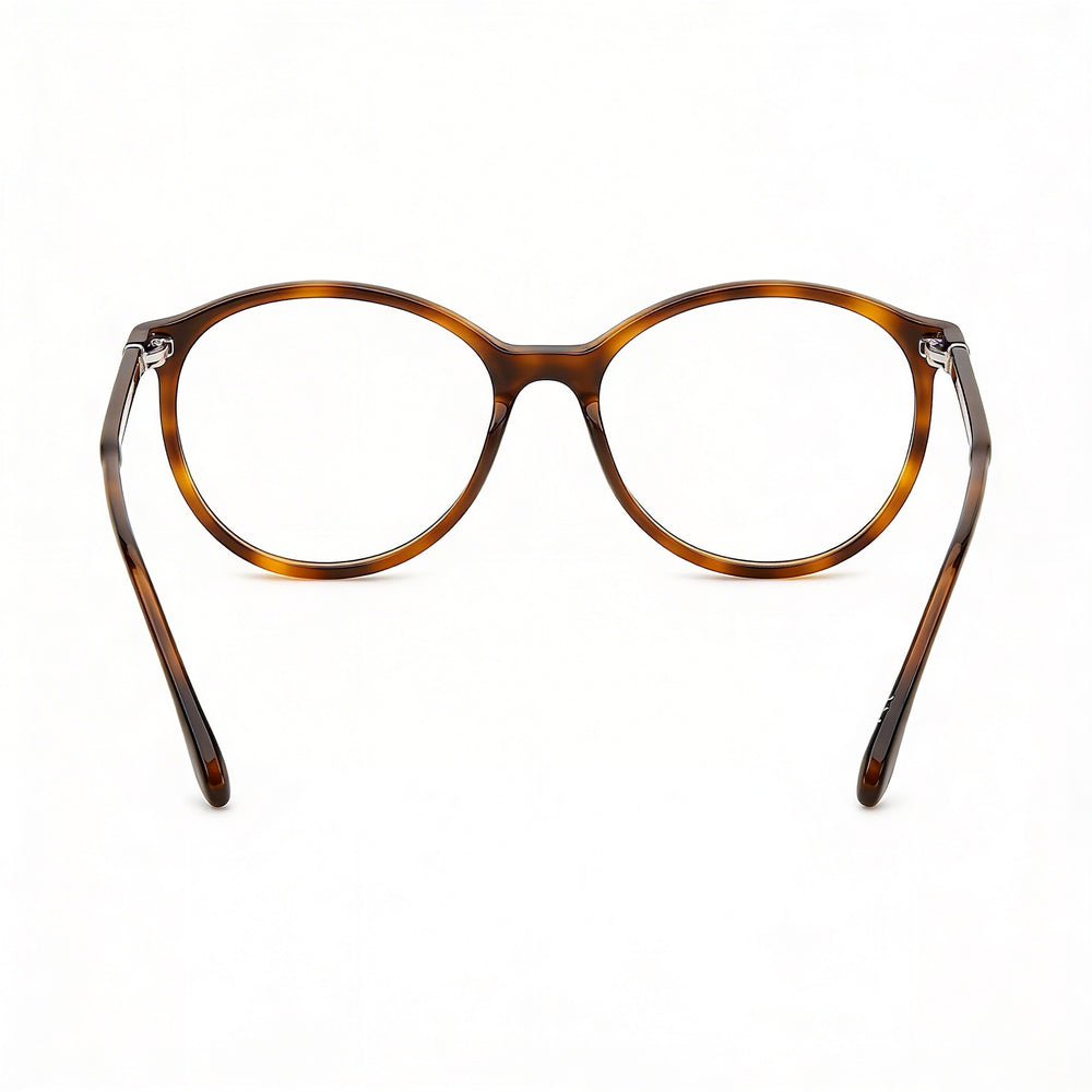 Isabel Marant Havana Gafas de Sol de Acetato para Mujer con Lentes de Policarbonato No Polarizadas Havana 55mm