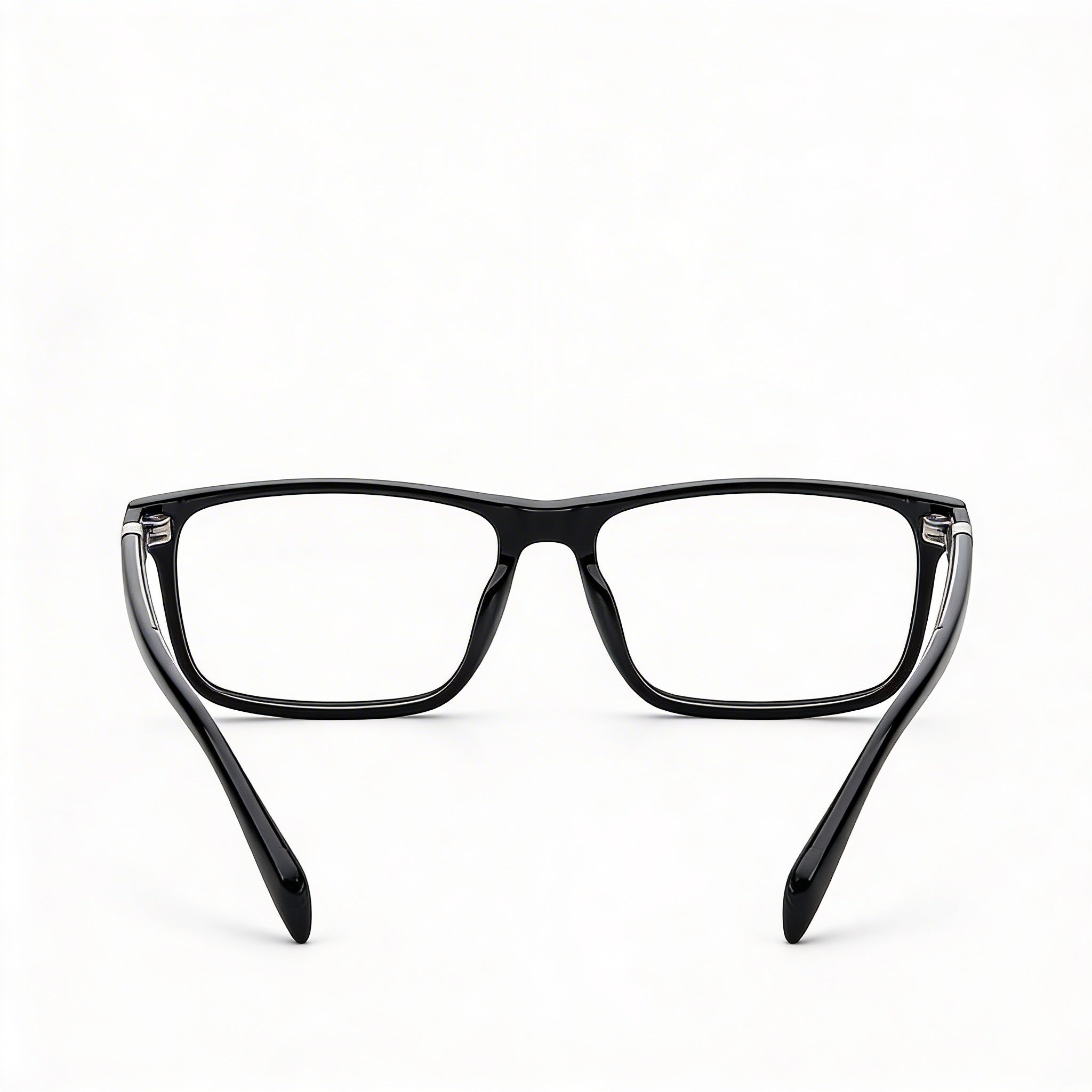 David Beckham Db 1063 Modern Style Men's Black Acetate Frame Polycarbonate Lenses Sunglasses 57mm, Photo 2
