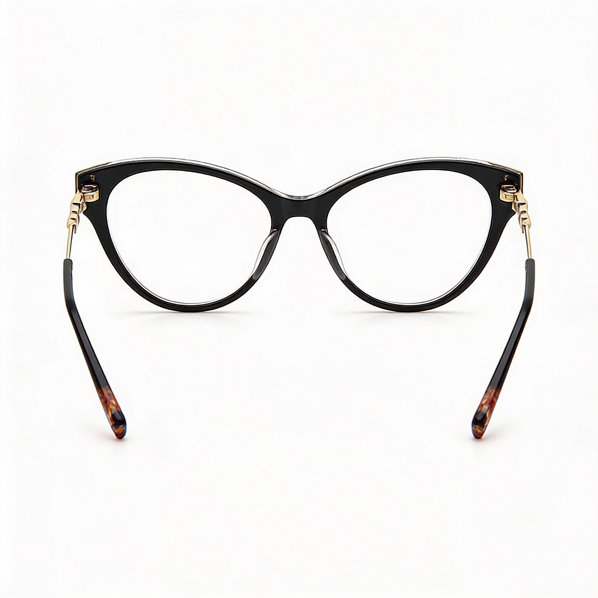 Gafas de sol modernas Missoni para mujer, montura de poliamida negra, lentes de policarbonato negras, 52 mm, Photo 4